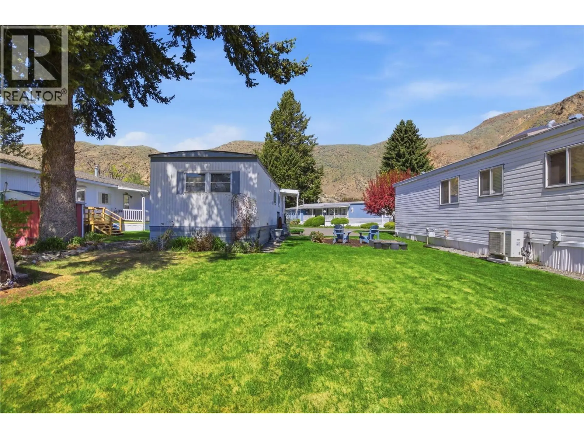 Property at #49 2401 ORD Road, Kamloops, BC