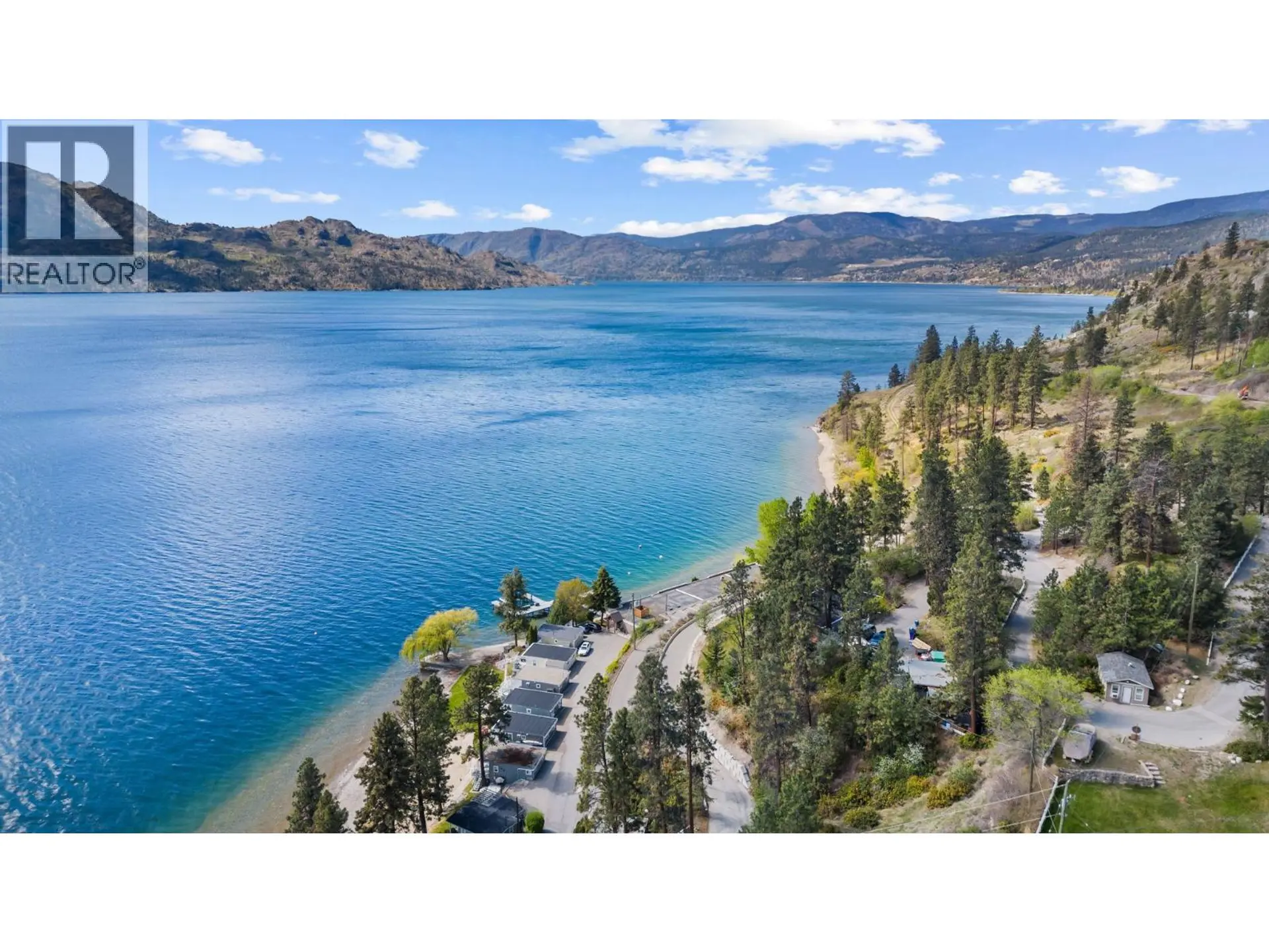 #100 3050 Seclusion Bay Road - Image 1