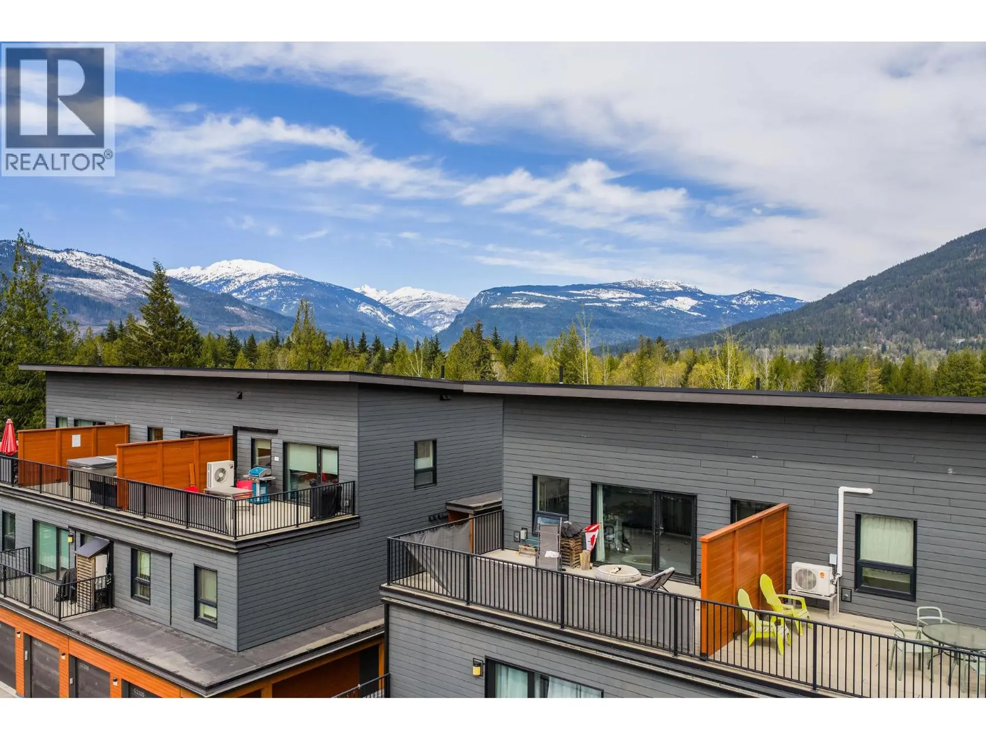 Property at #1204 1901 Nels Nelson Crescent, Revelstoke, BC