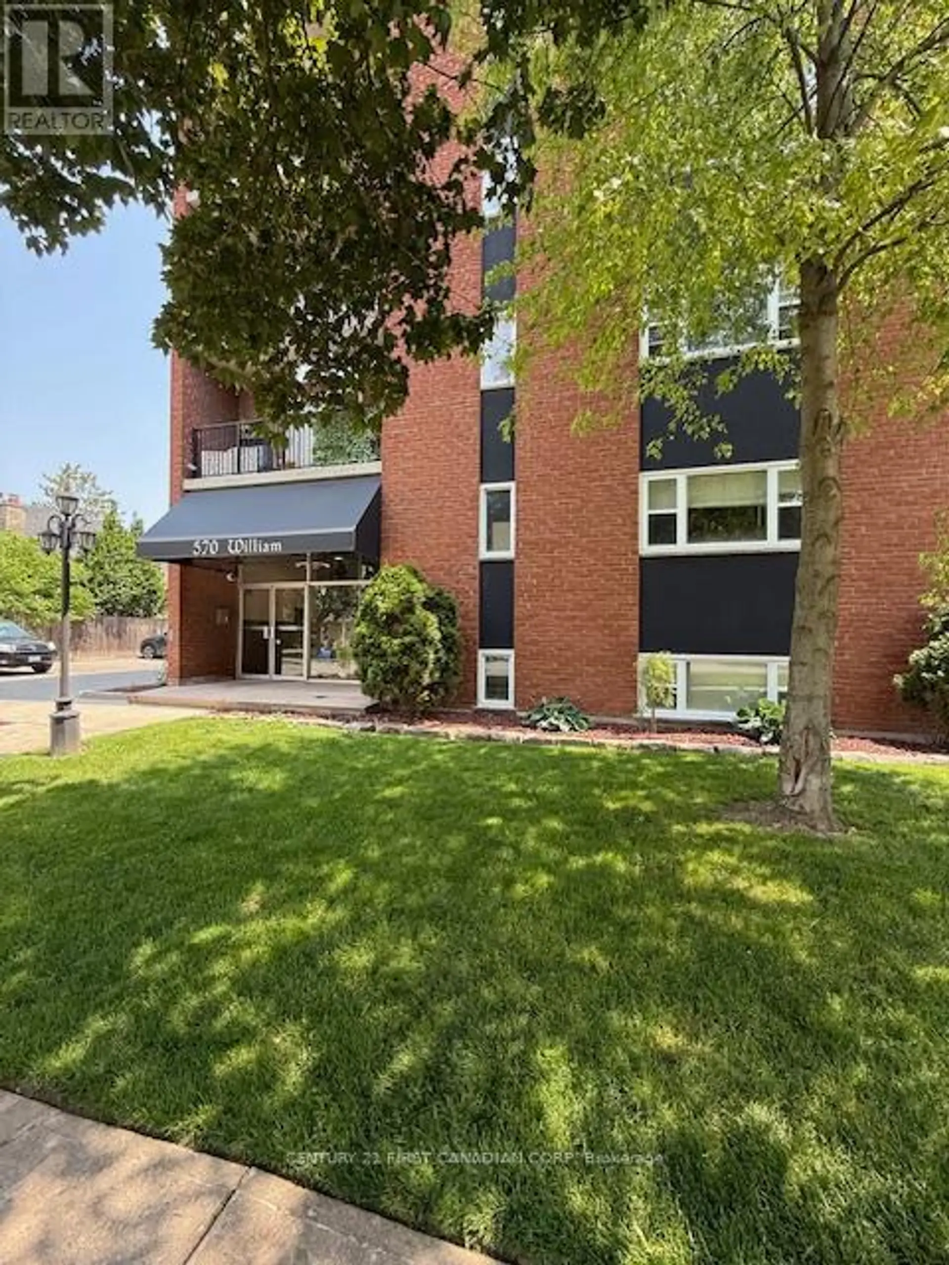 #401 570 WILLIAM STREET - Image 2