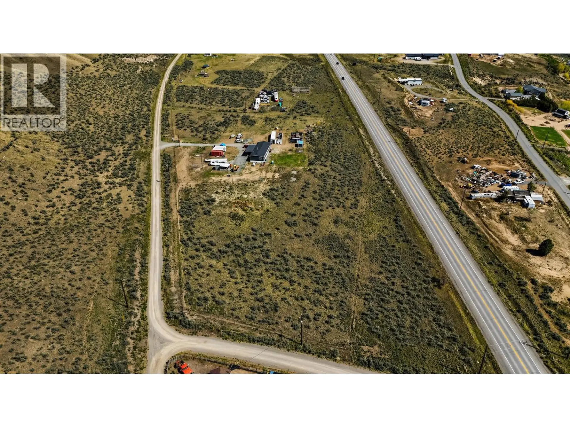 Property at 6288 ASHCROFT Road, Kamloops, BC