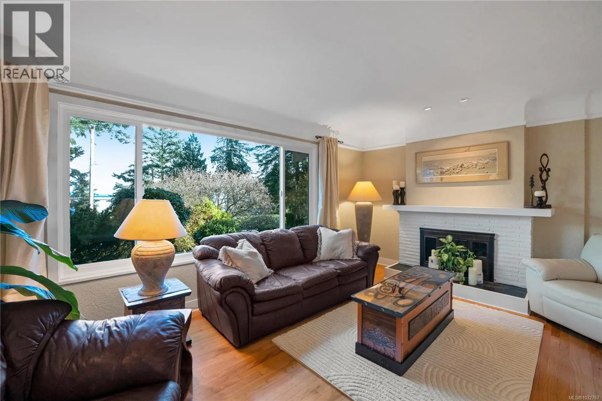 Property at 2229 Arbutus Rd, Saanich, BC