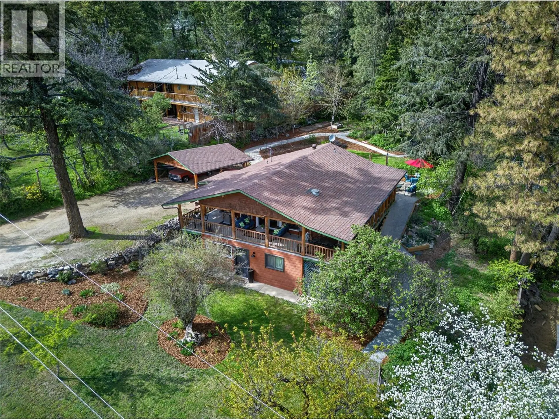 Property at 374 Kildare Way, Vernon, BC