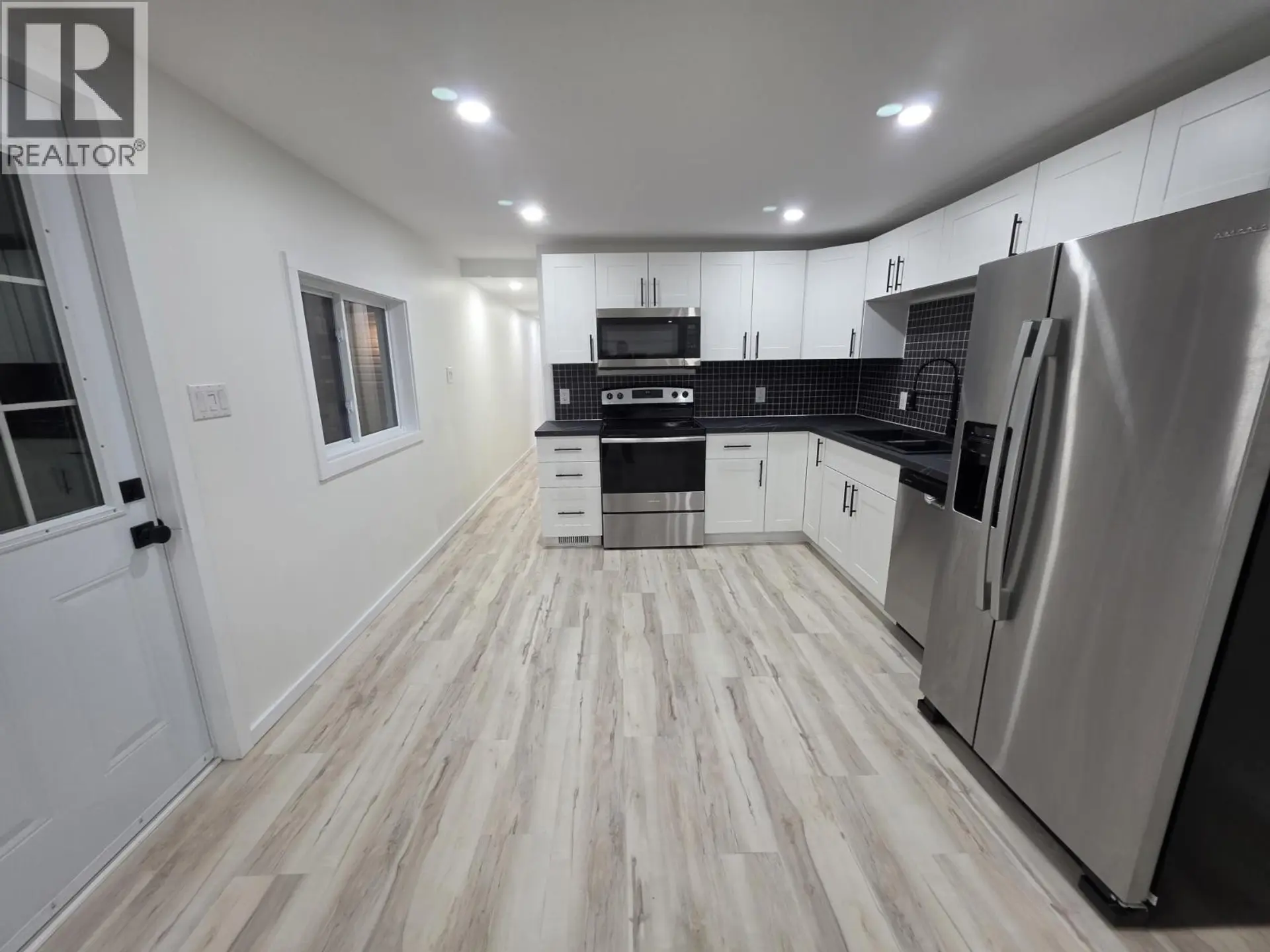 Property at #7 4625 GRAHAM AVENUE, Terrace, BC