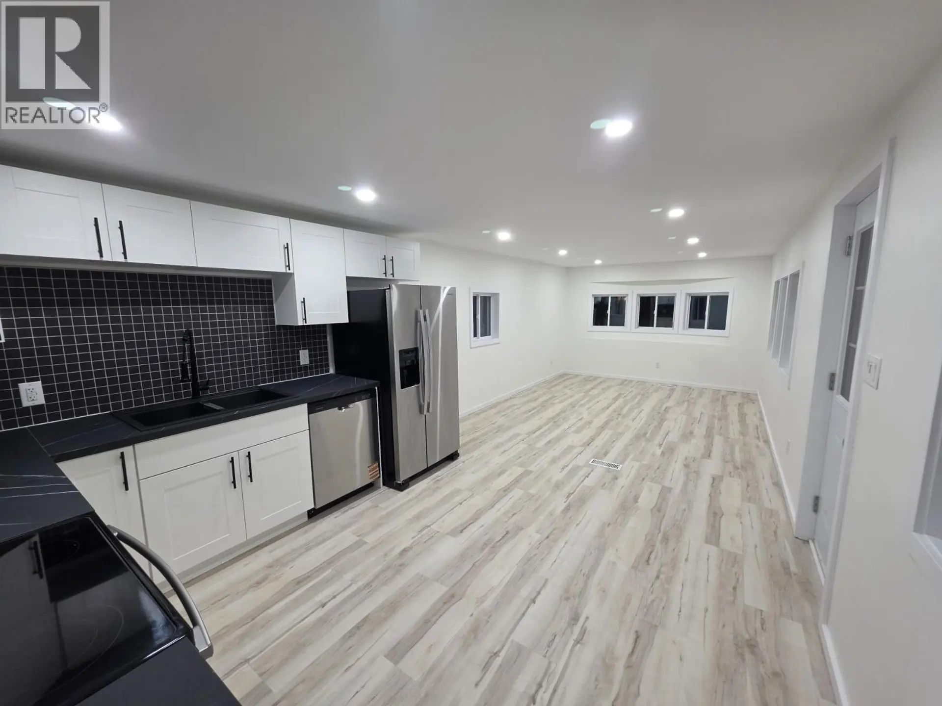 Property at #7 4625 GRAHAM AVENUE, Terrace, BC