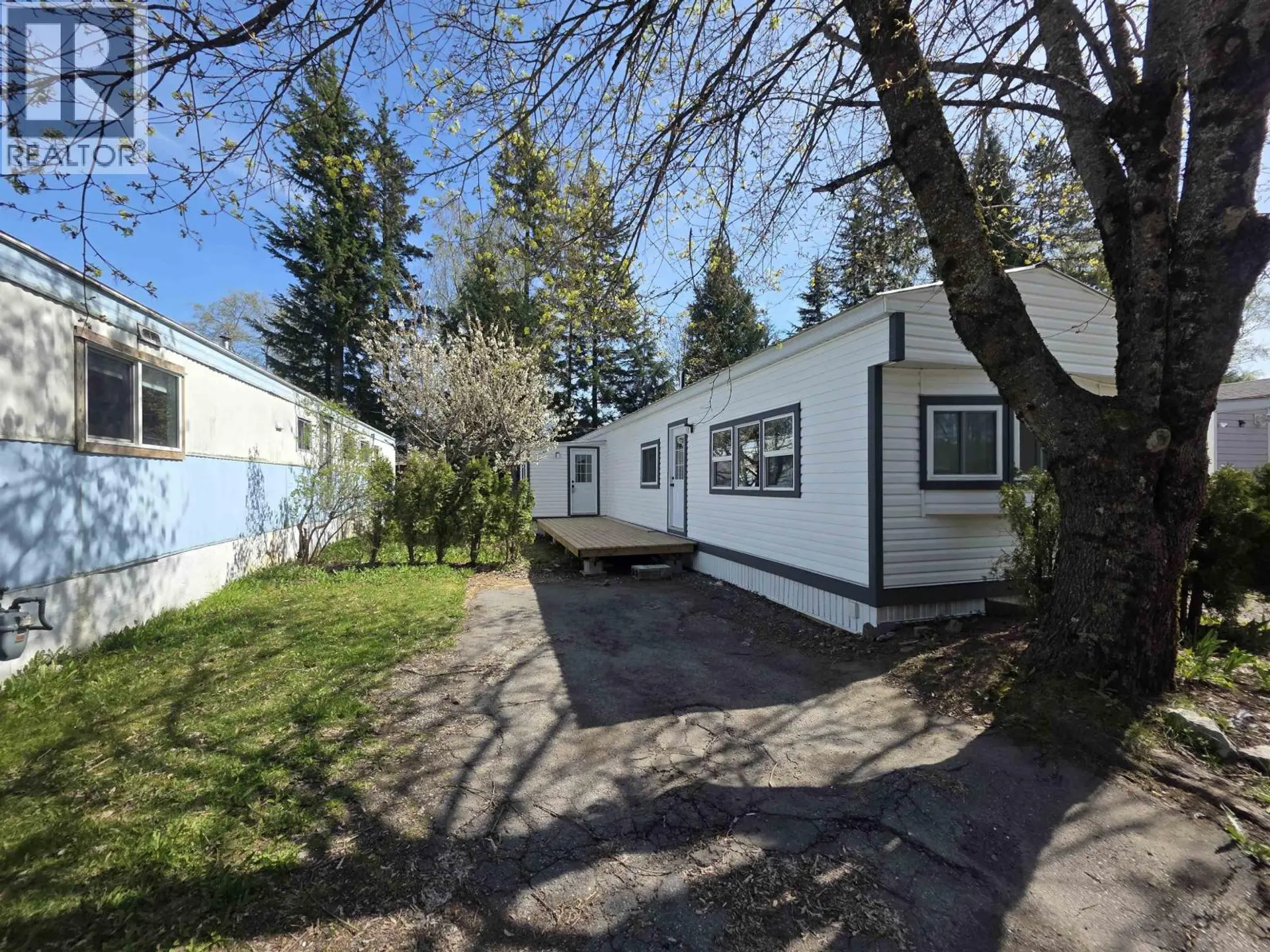 Property at #7 4625 GRAHAM AVENUE, Terrace, BC