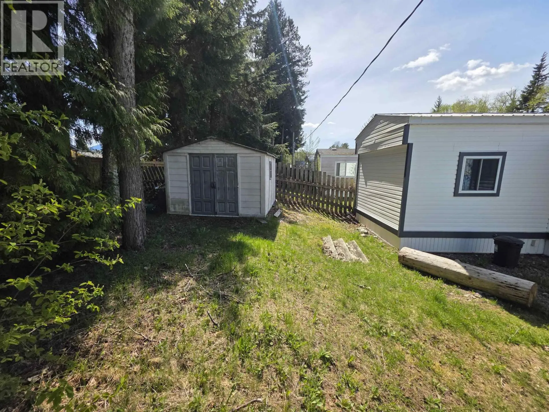 Property at #7 4625 GRAHAM AVENUE, Terrace, BC