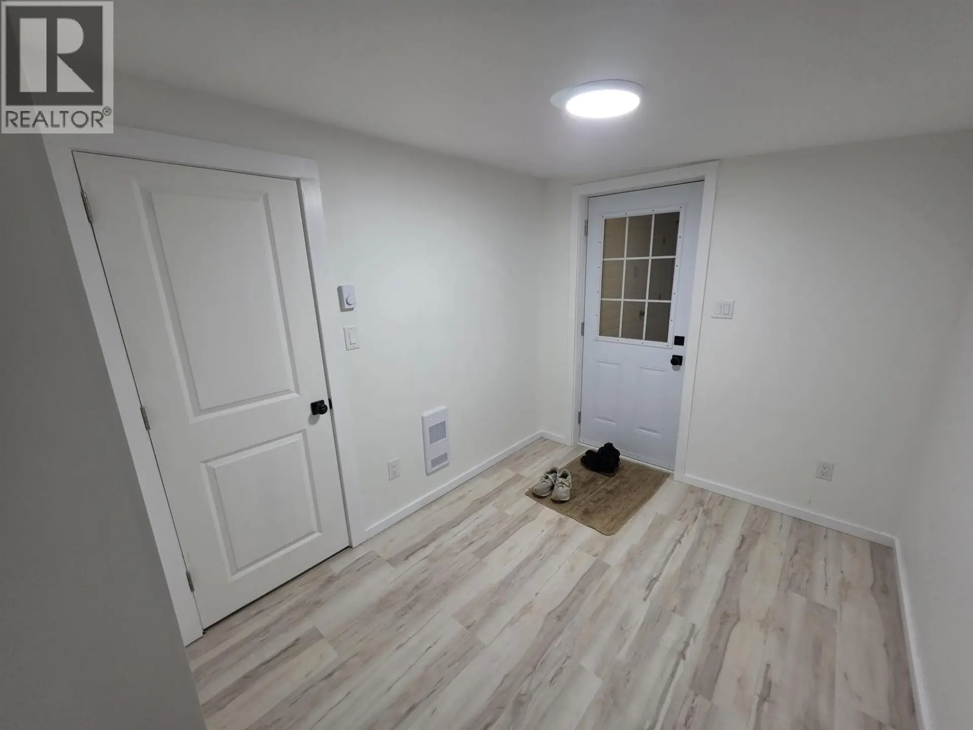 Property at #7 4625 GRAHAM AVENUE, Terrace, BC