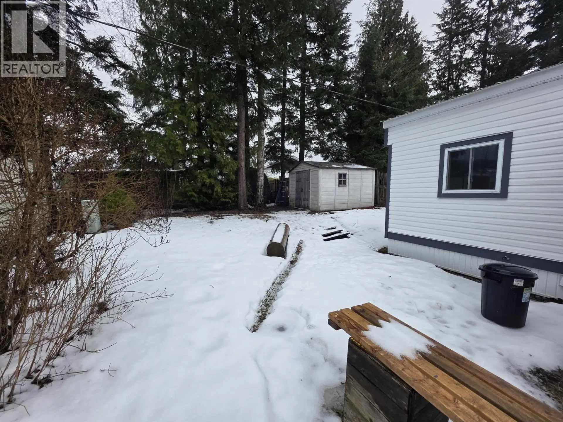 Property at #7 4625 GRAHAM AVENUE, Terrace, BC