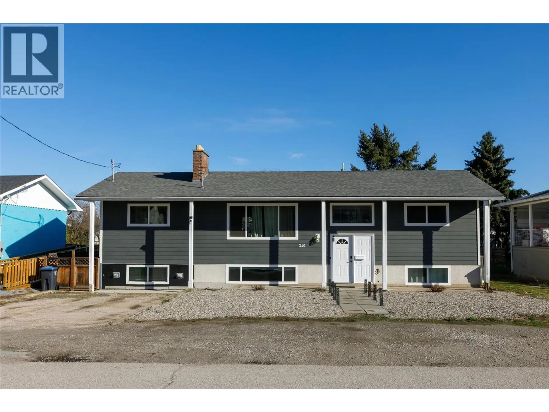 Property at 340 Patterson Road, Kelowna, BC
