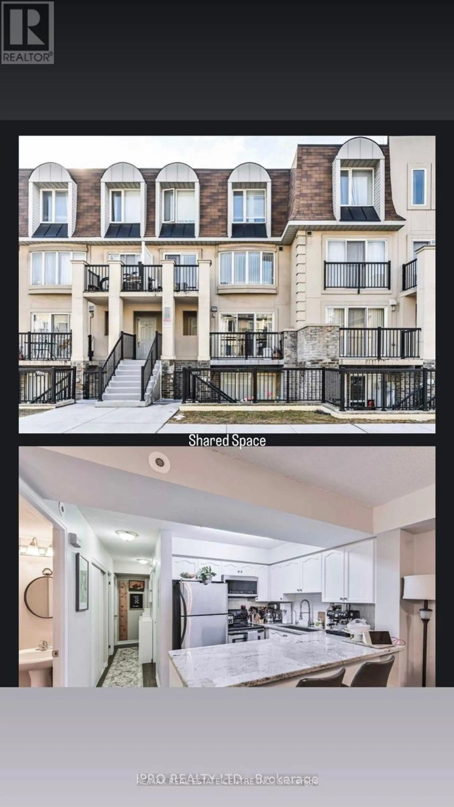 #1013 85 GEORGE APPLETON WAY - Image 10