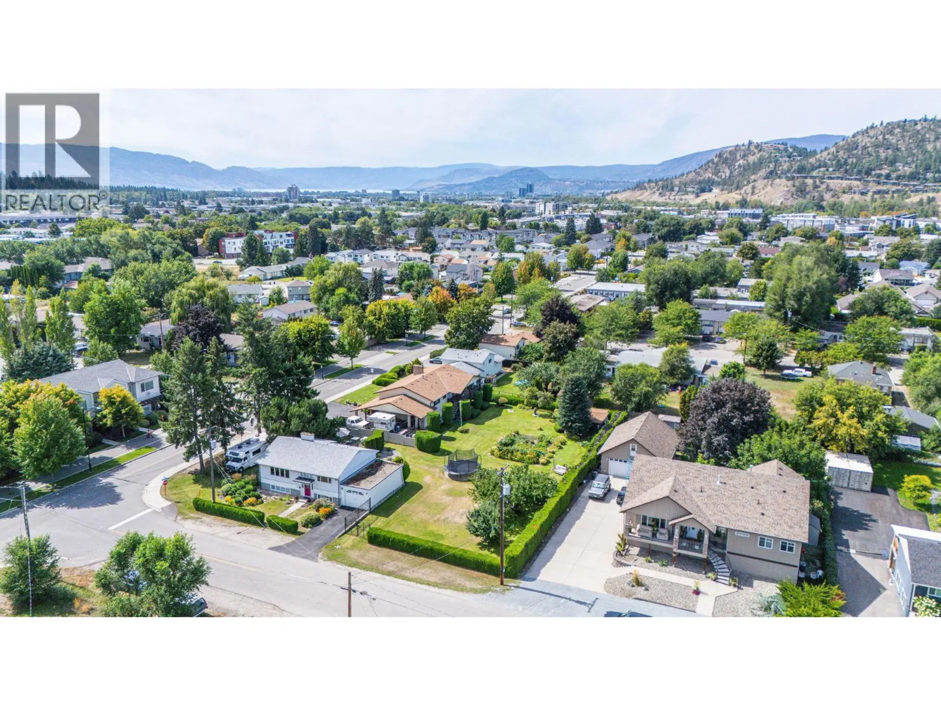 Property at 350 Fleming Road, Kelowna, BC