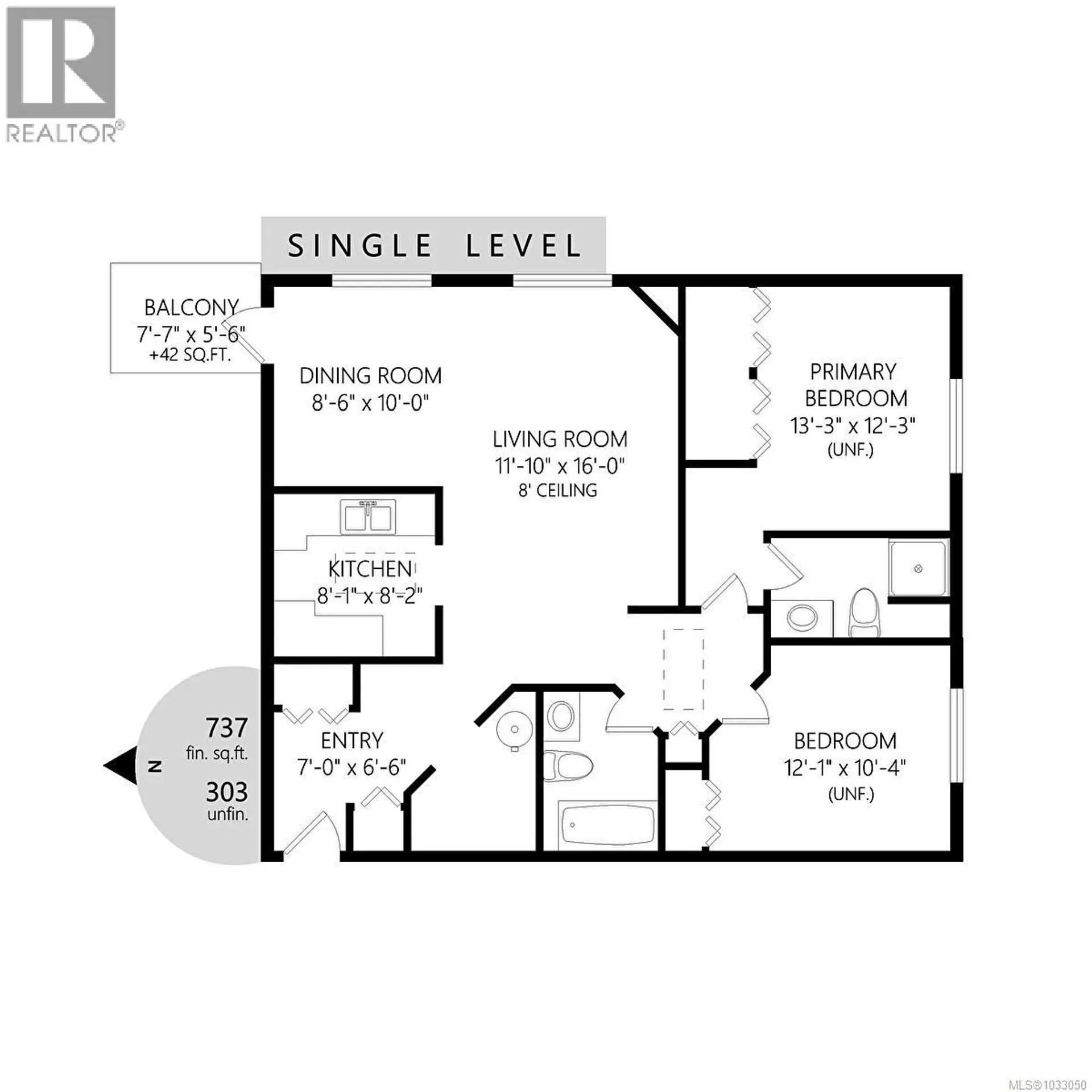 Property at #402 832 Fisgard St, Victoria, BC