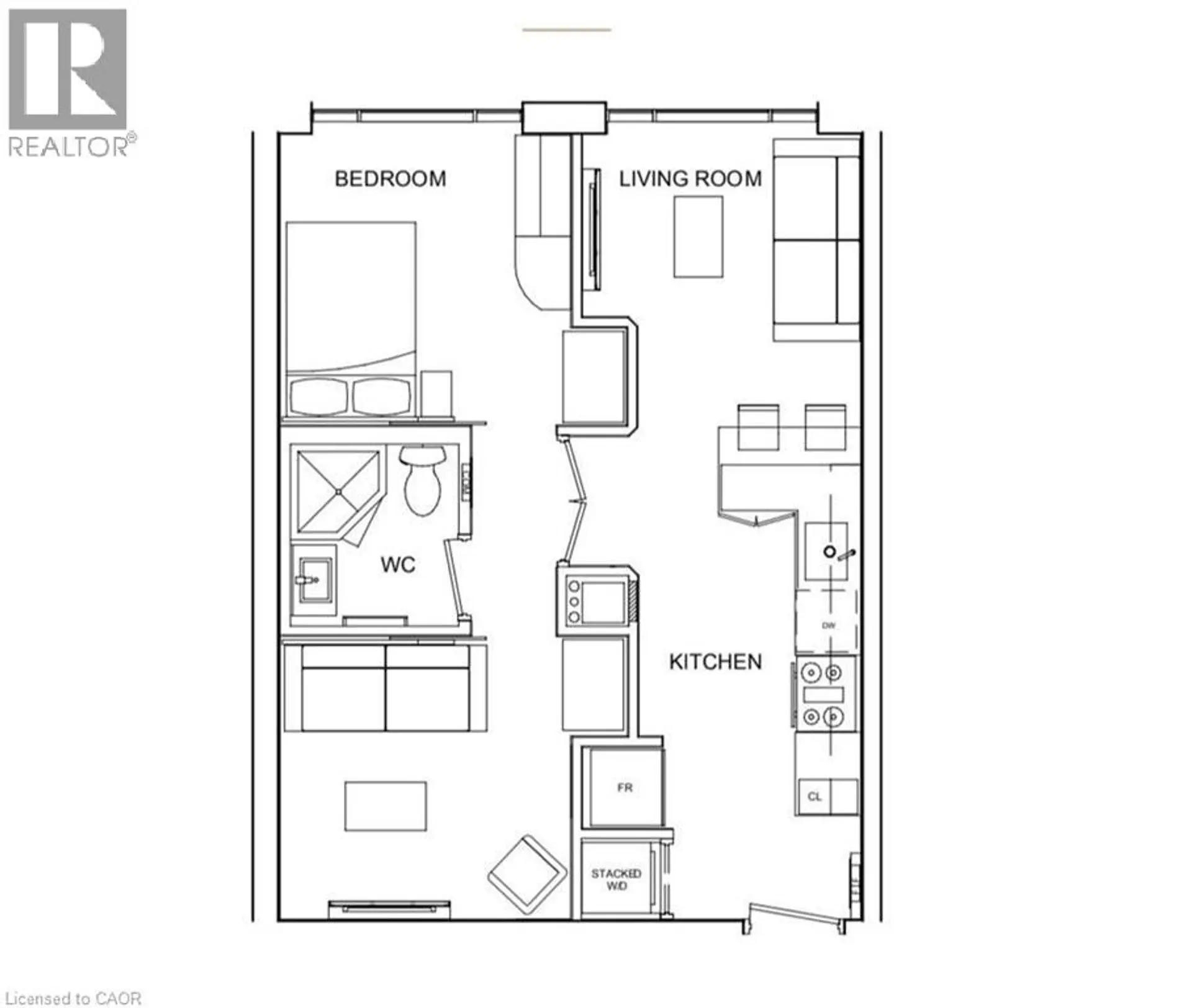#725 145 COLUMBIA Street W - Image 9