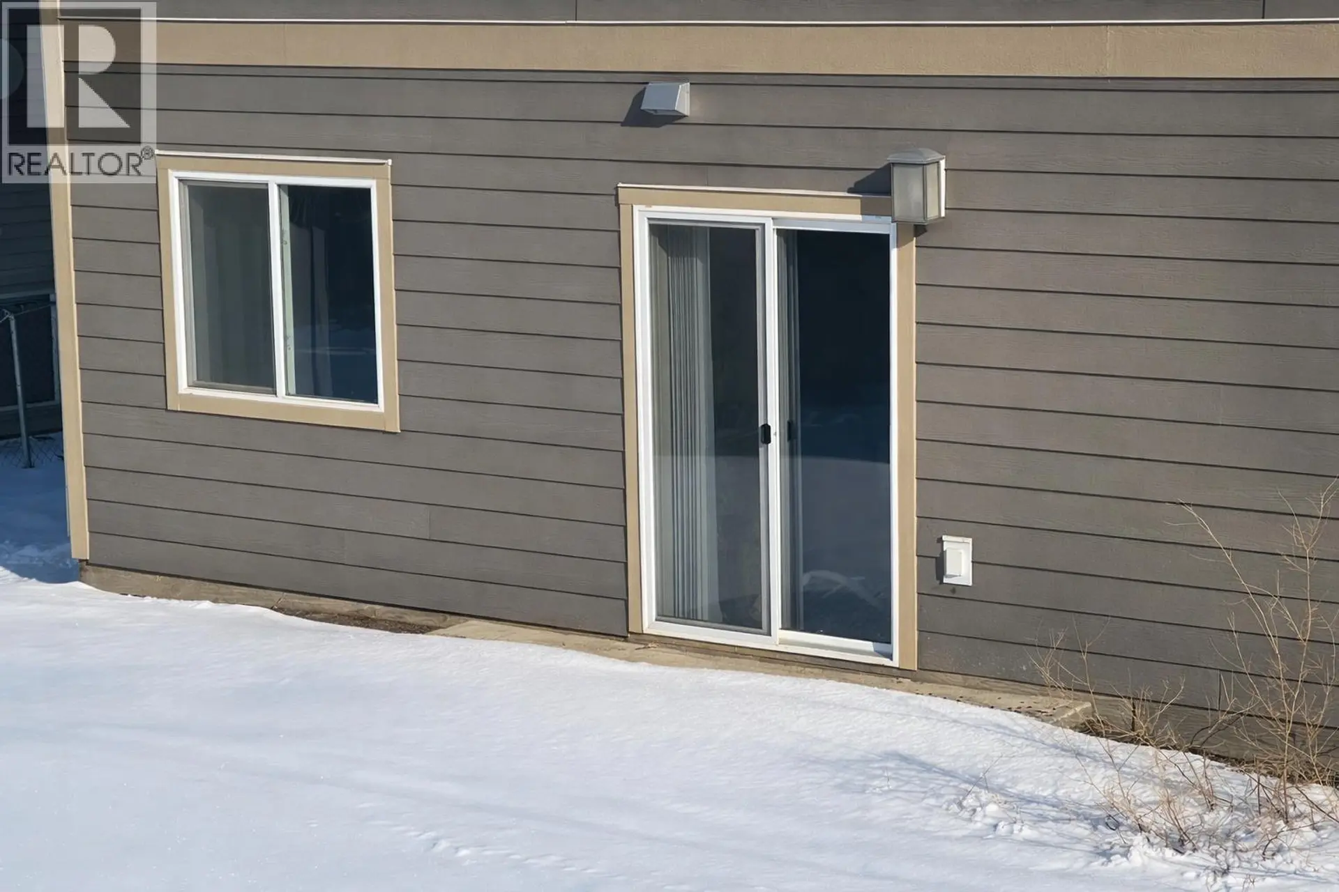 Property at #4 10223 98 AVENUE, Fort St. John, BC