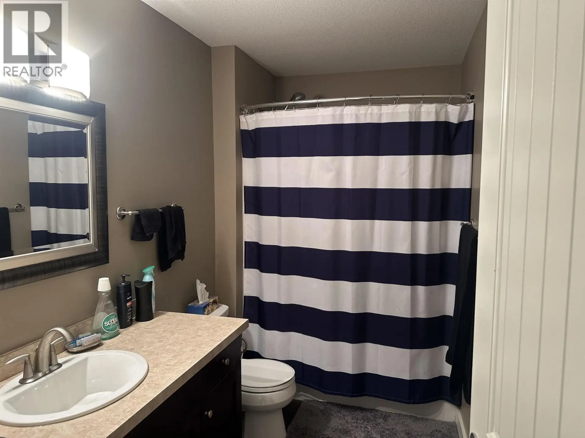 Property at #4 10223 98 AVENUE, Fort St. John, BC