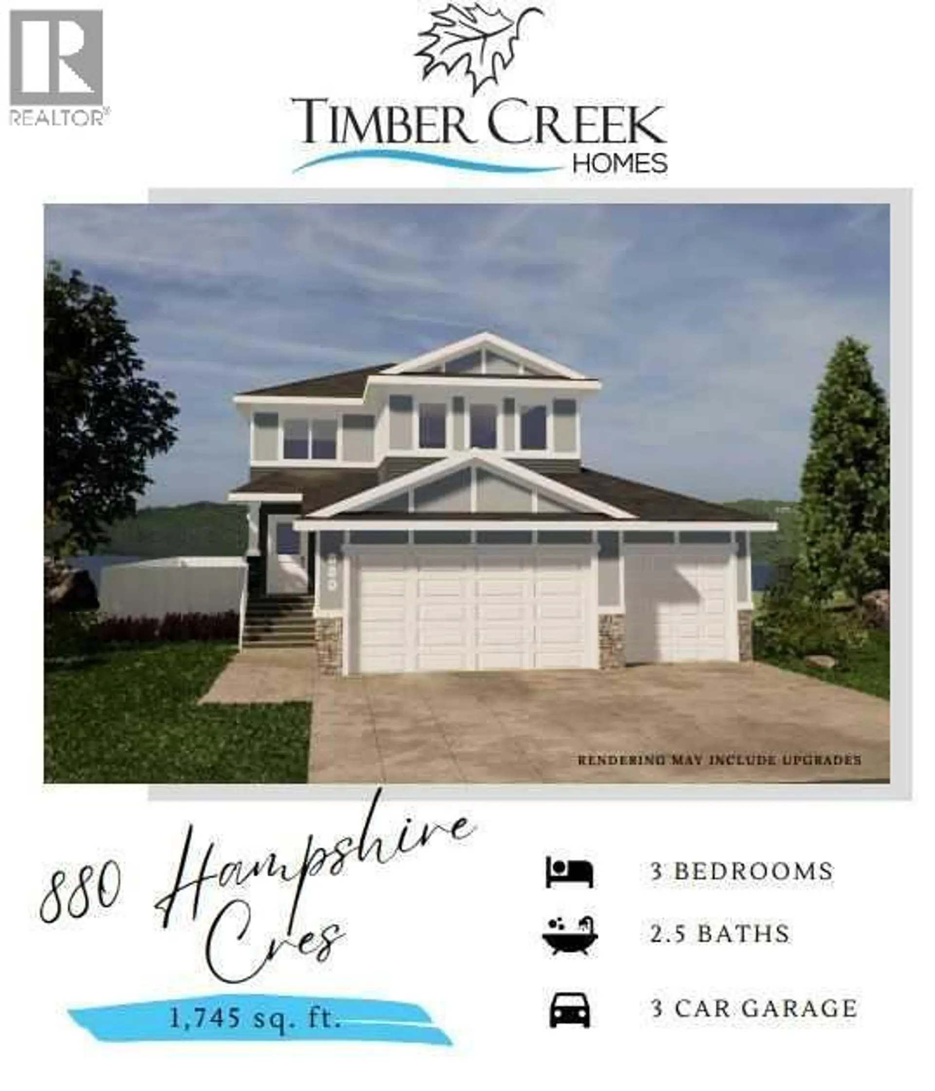880 Hampshire Crescent NE - Image 1