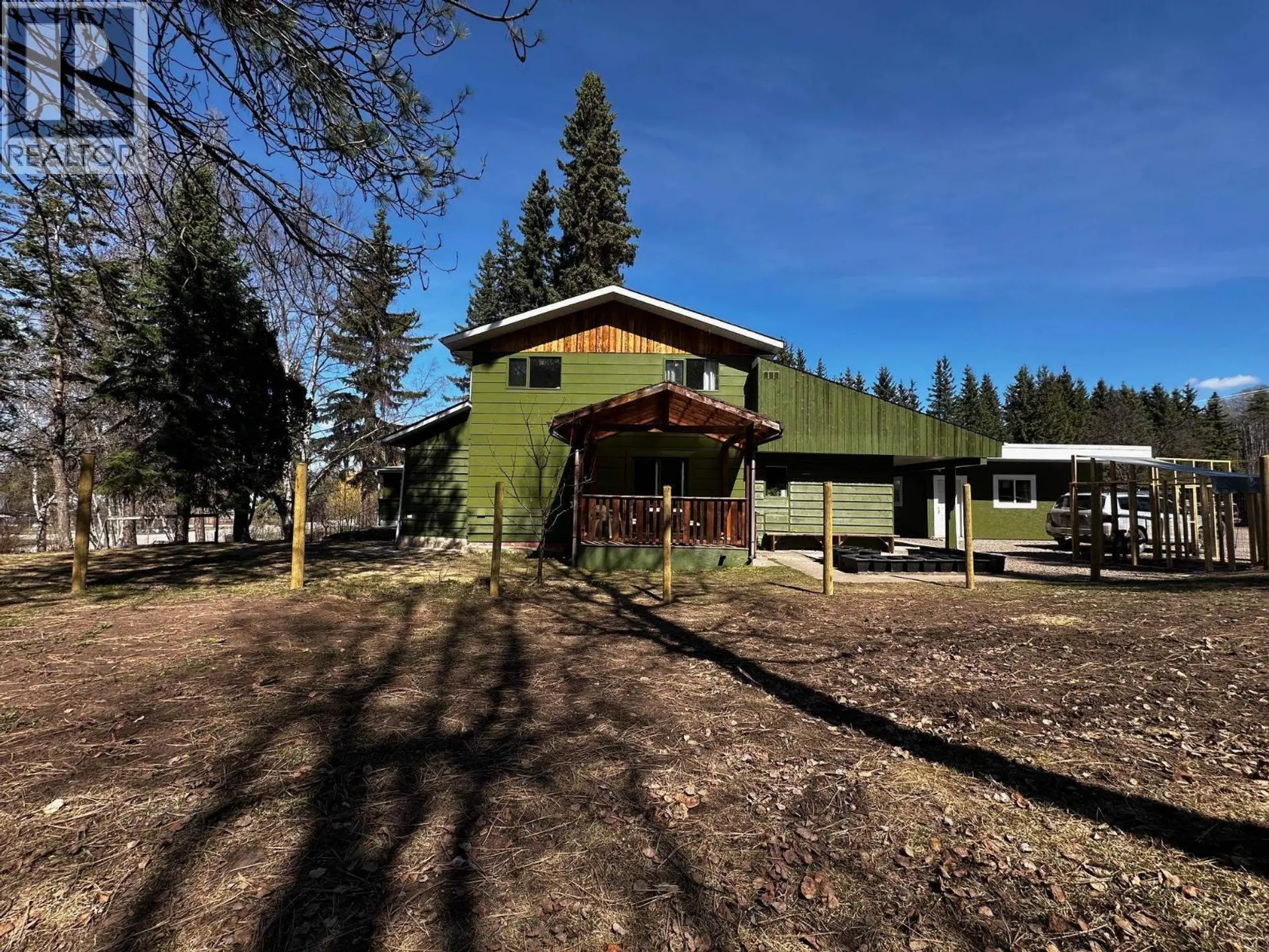 Property at 1291 COALMINE ROAD, Telkwa, BC