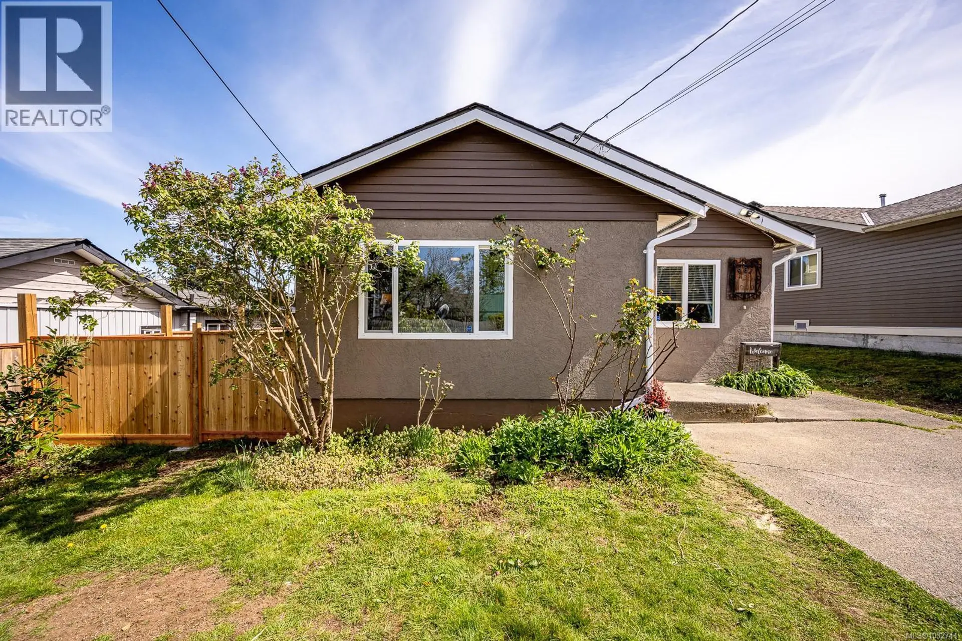 Property at 961 Greenwood St, Campbell River, BC