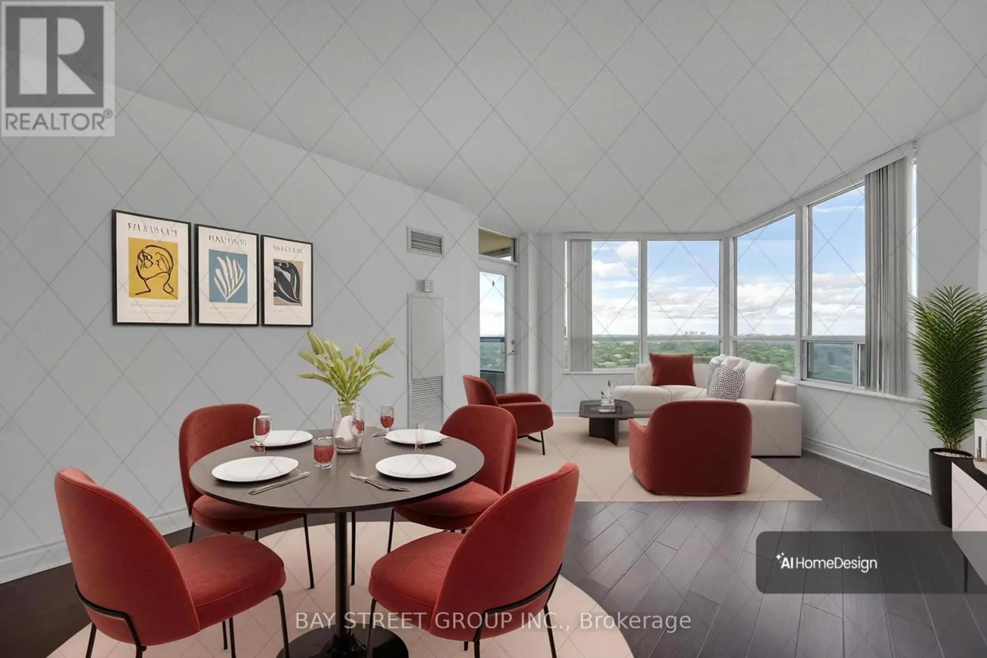 #2321 15 NORTHTOWN WAY - Image 9