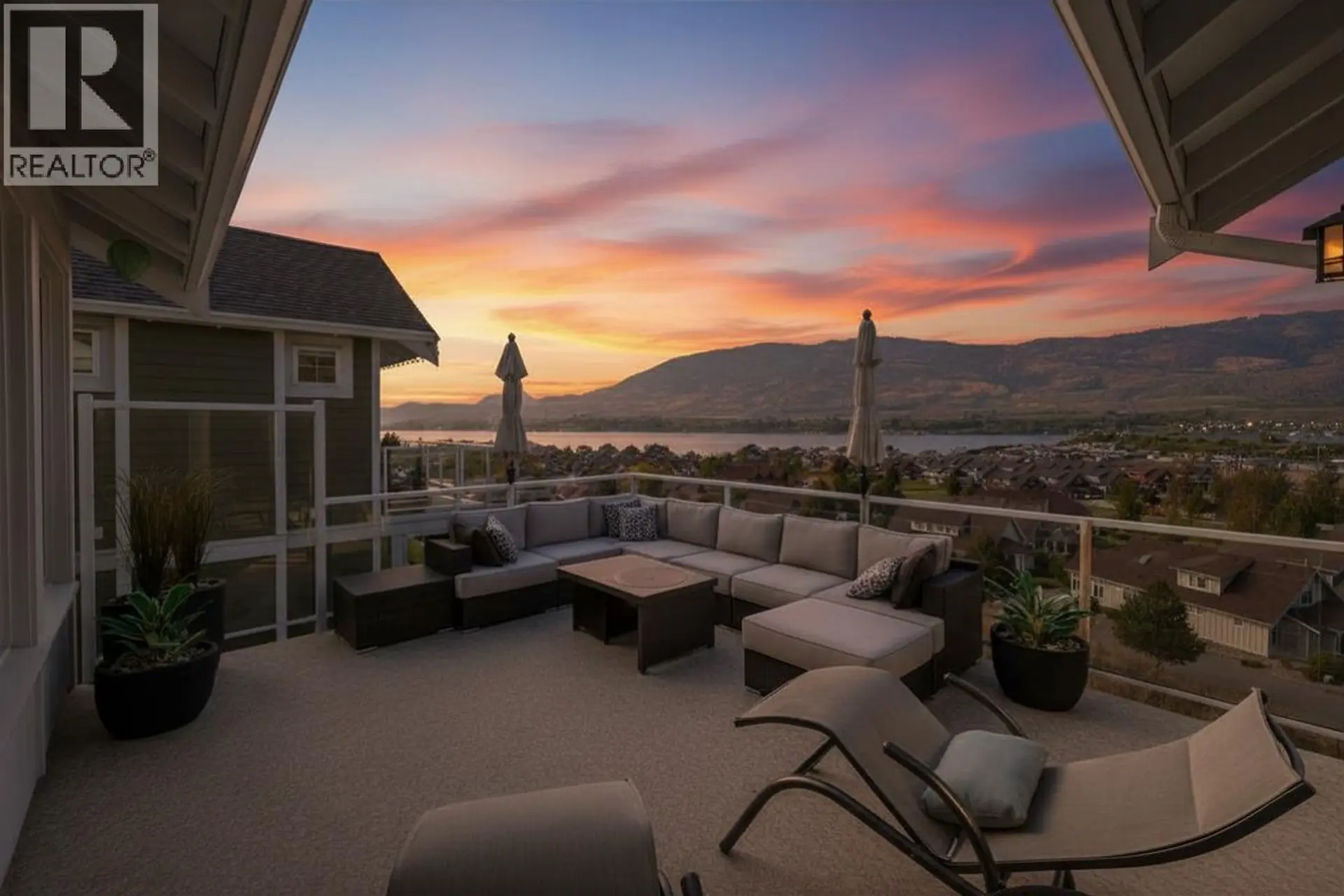 Property at #174 2450 Radio Tower Road, Oliver, BC