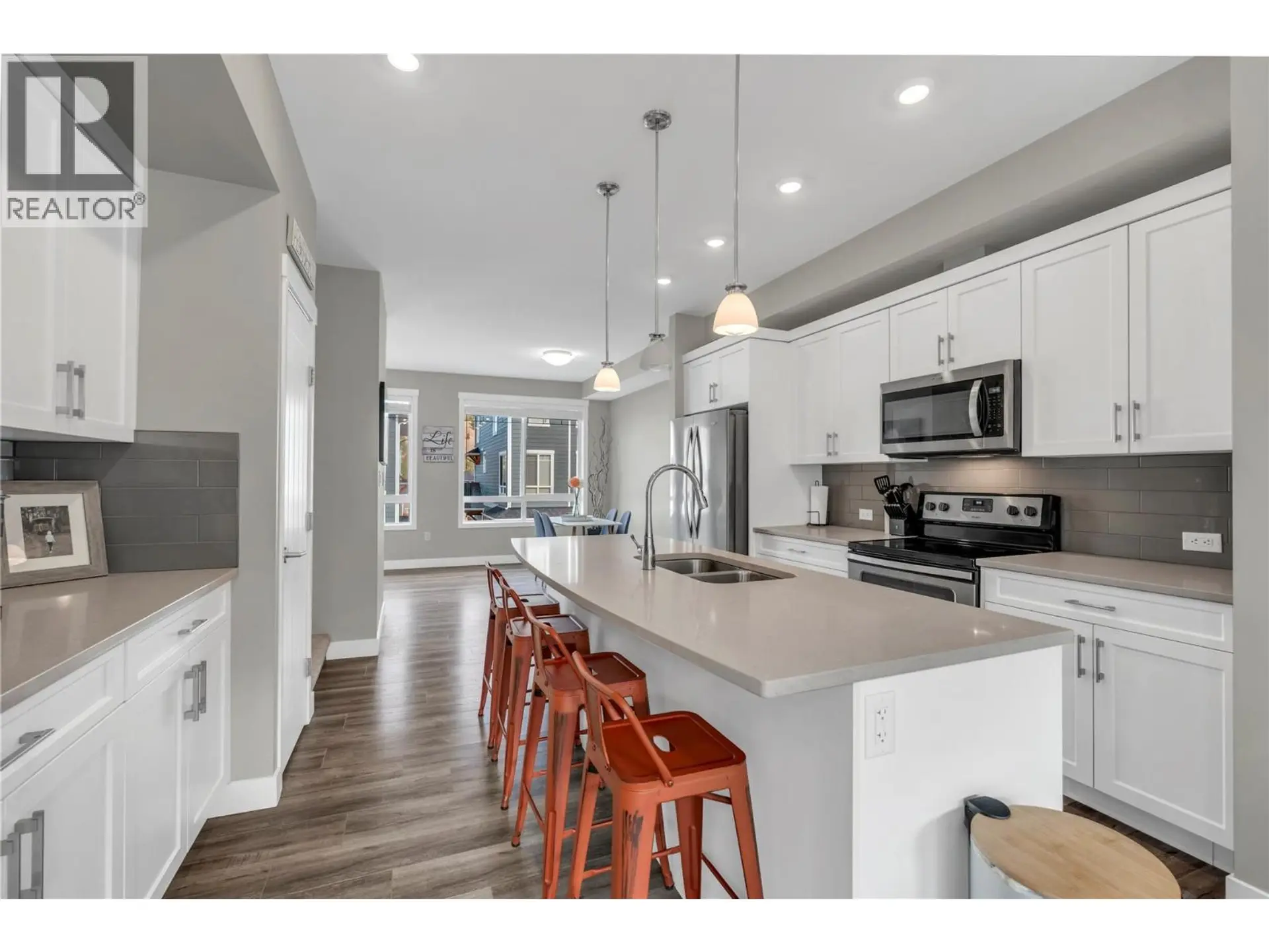 Property at #126 1115 Holden Road, Penticton, BC