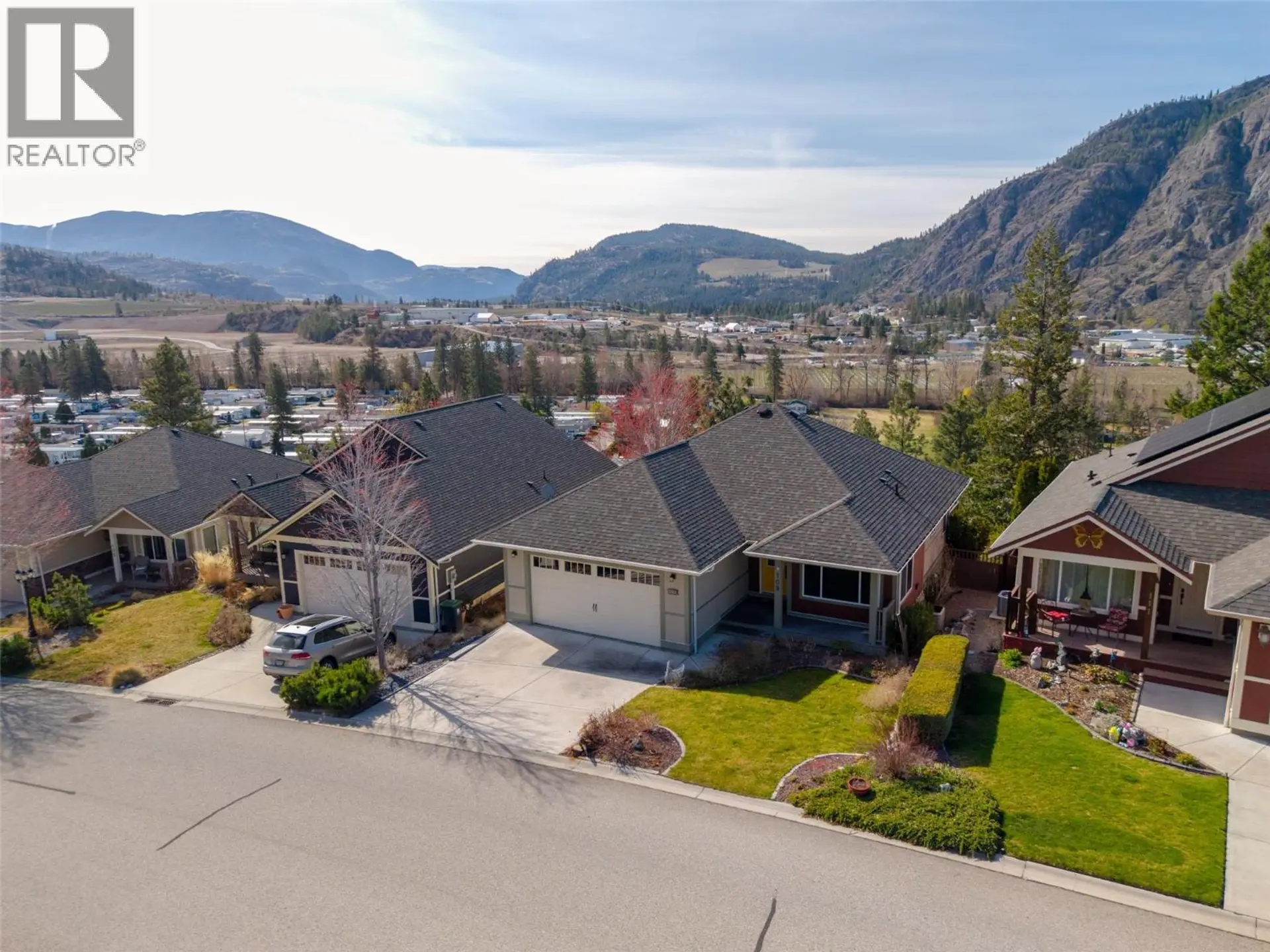 Property at #109 4400 McLean Creek Road, Okanagan Falls, BC