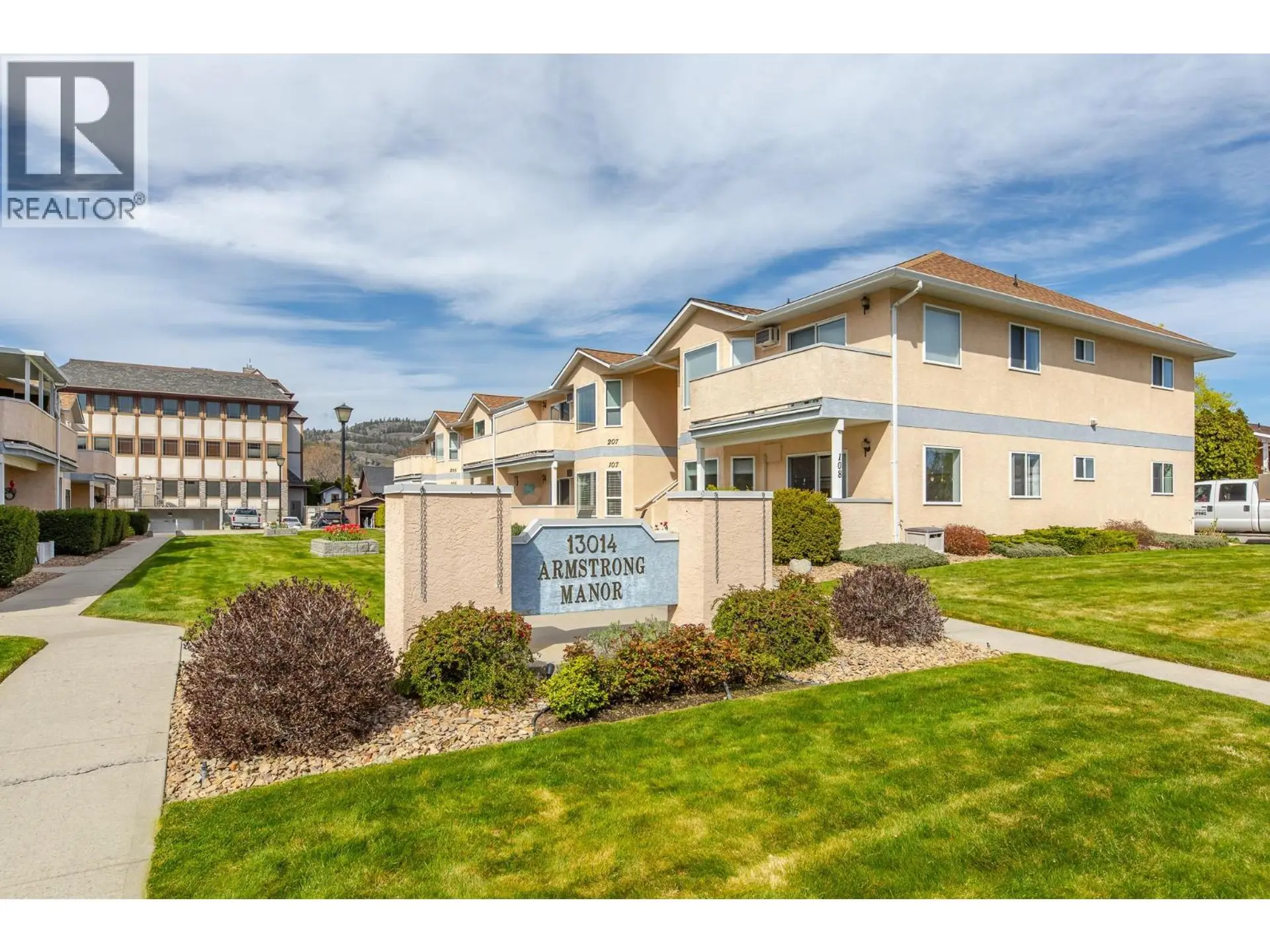 Property at 108-13014 Armstrong Avenue, Summerland, BC