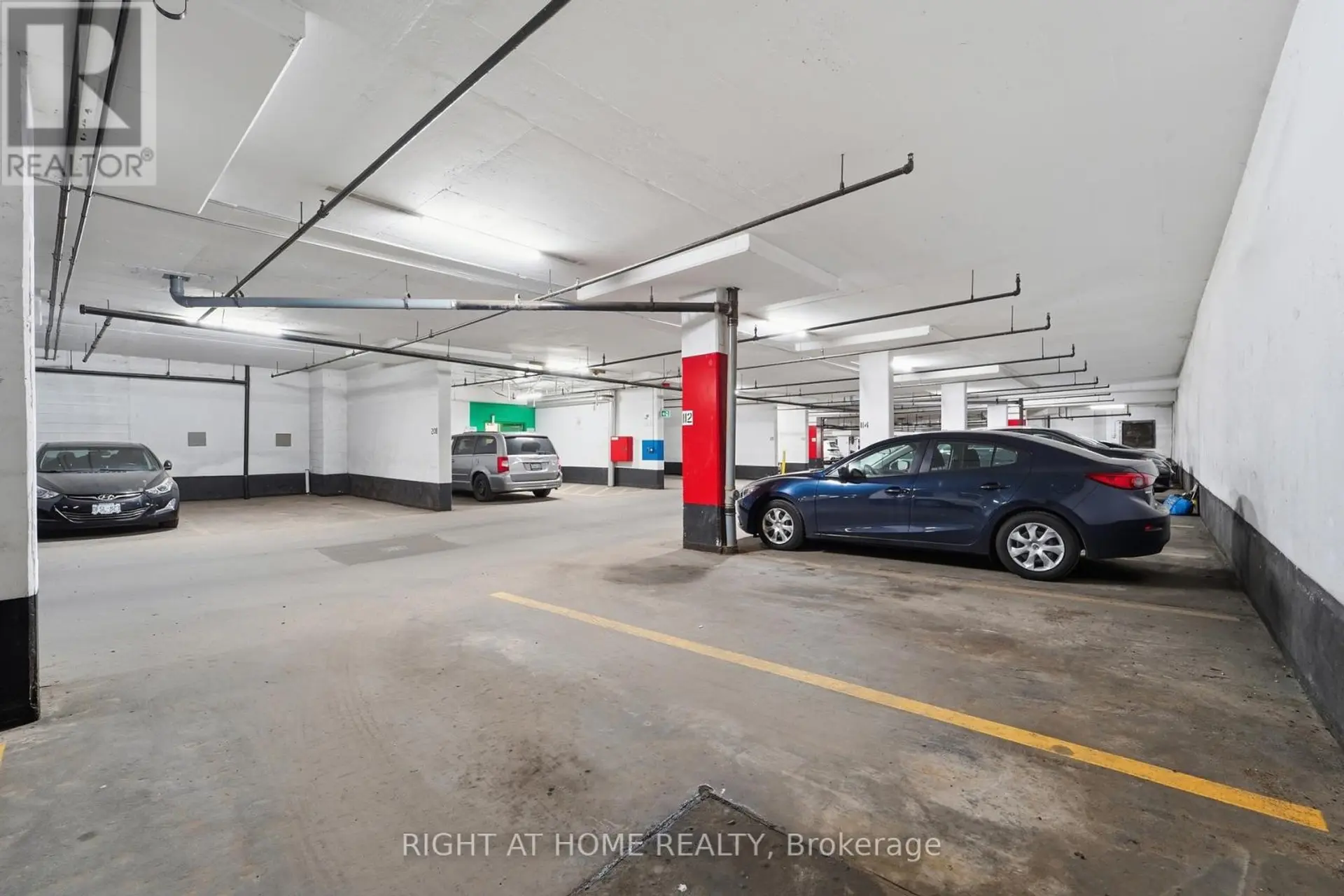#1612 38 LEE CENTRE DRIVE - Image 18