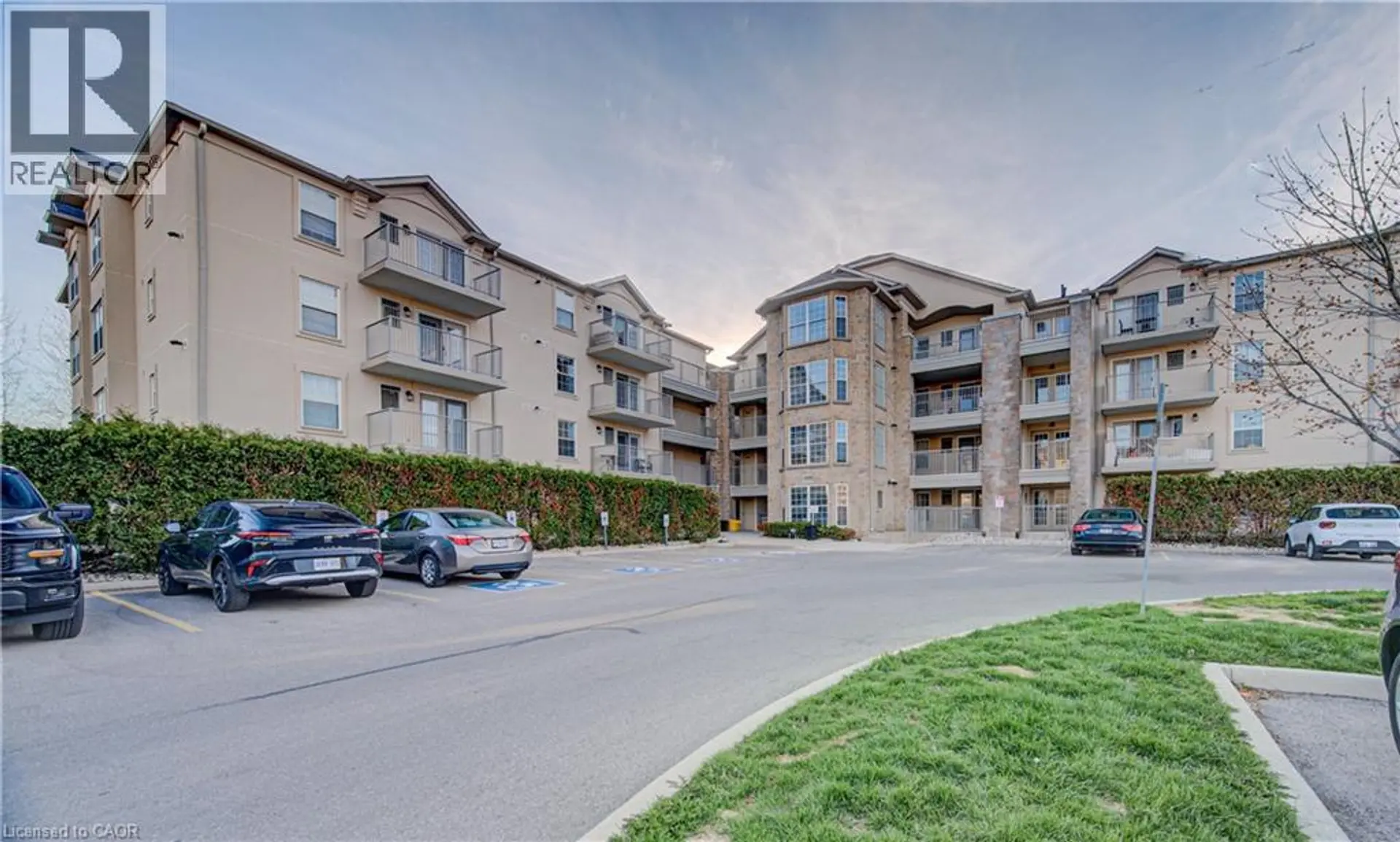 #106 1490 BISHOPS Gate - Image 1
