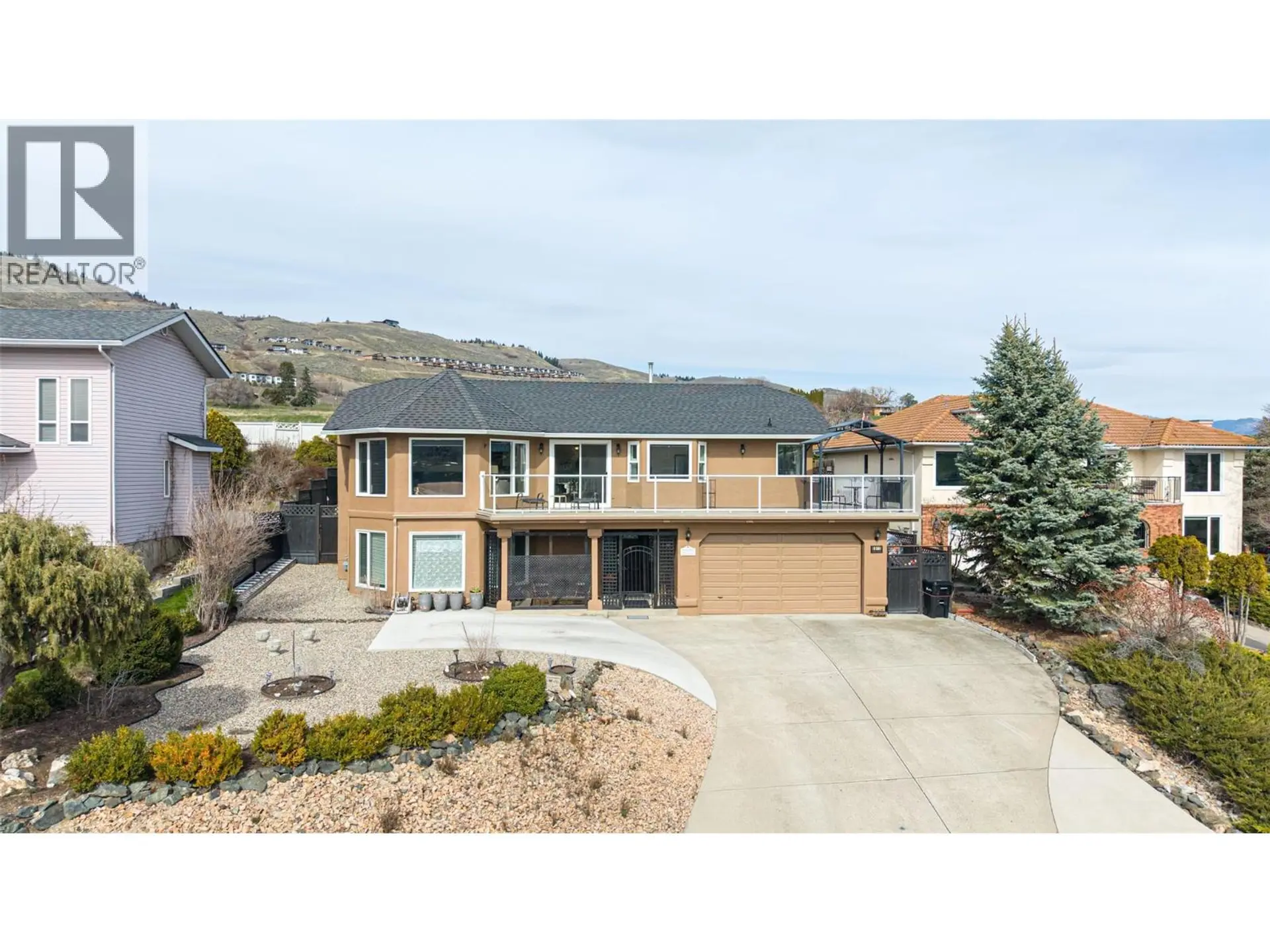 Property at 6815 Cameo Drive N, Vernon, BC