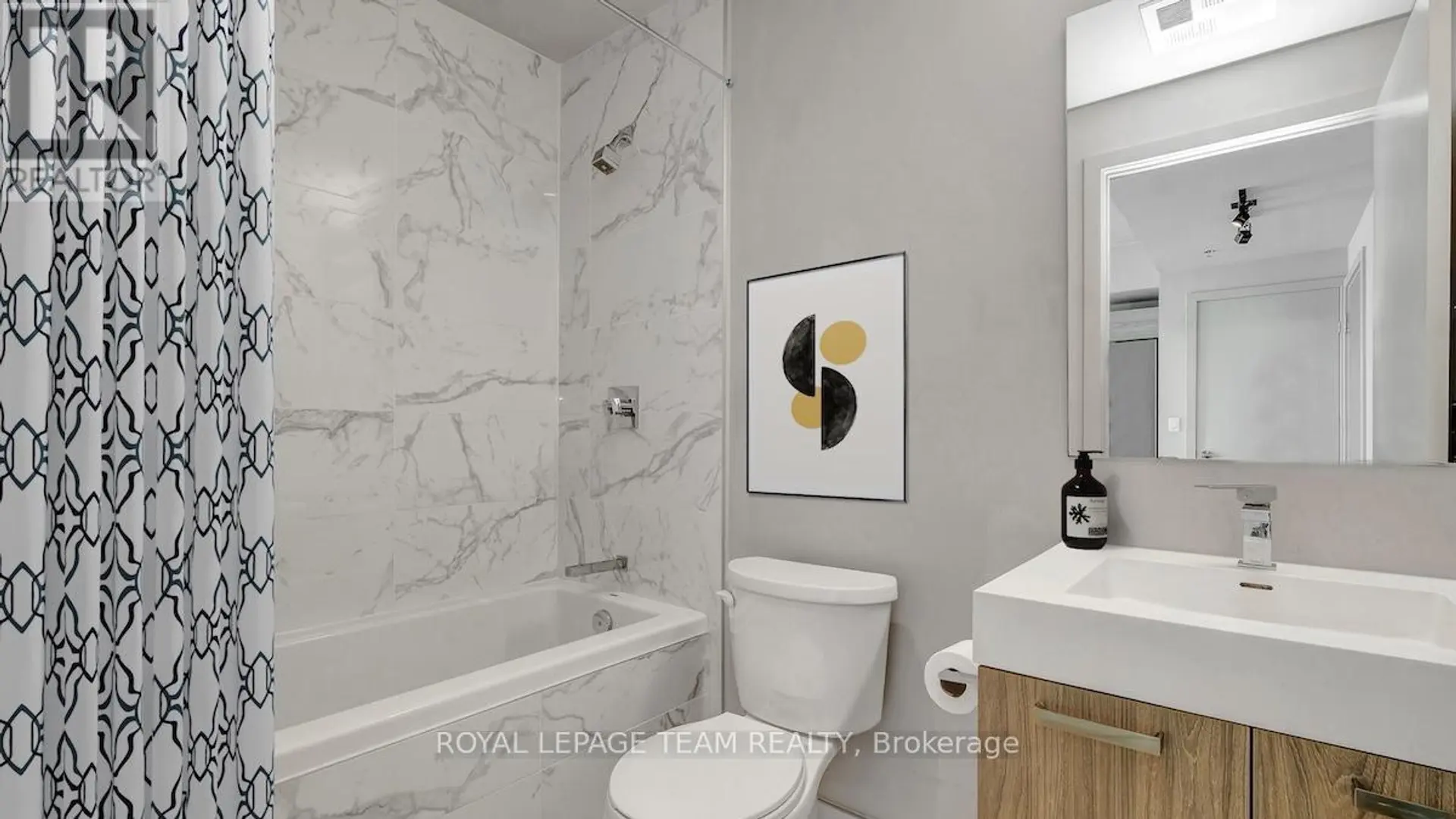 #1206 203 CATHERINE STREET - Image 10