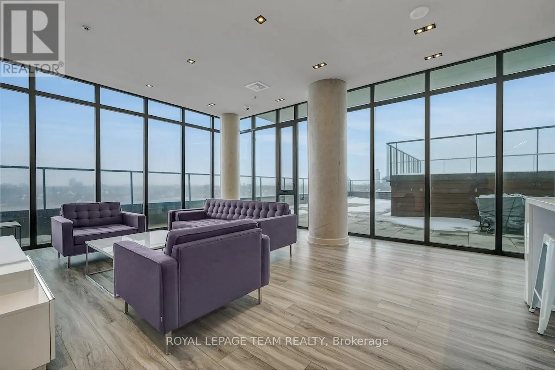 #1206 203 CATHERINE STREET - Image 18