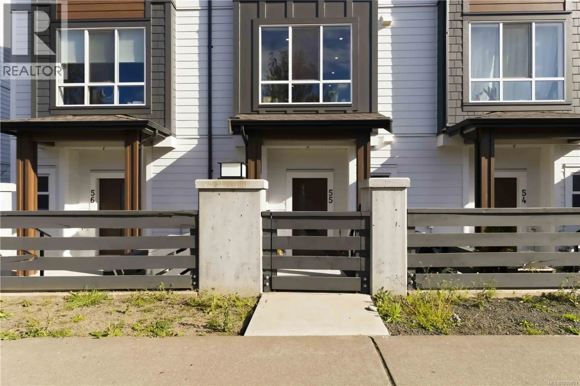 Property at #55 368 Tradewinds Ave, Colwood, BC