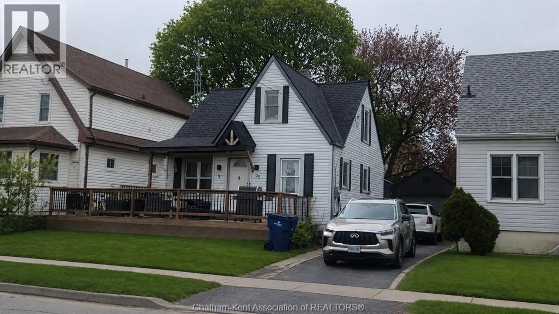 95 Poplar STREET - Image 1