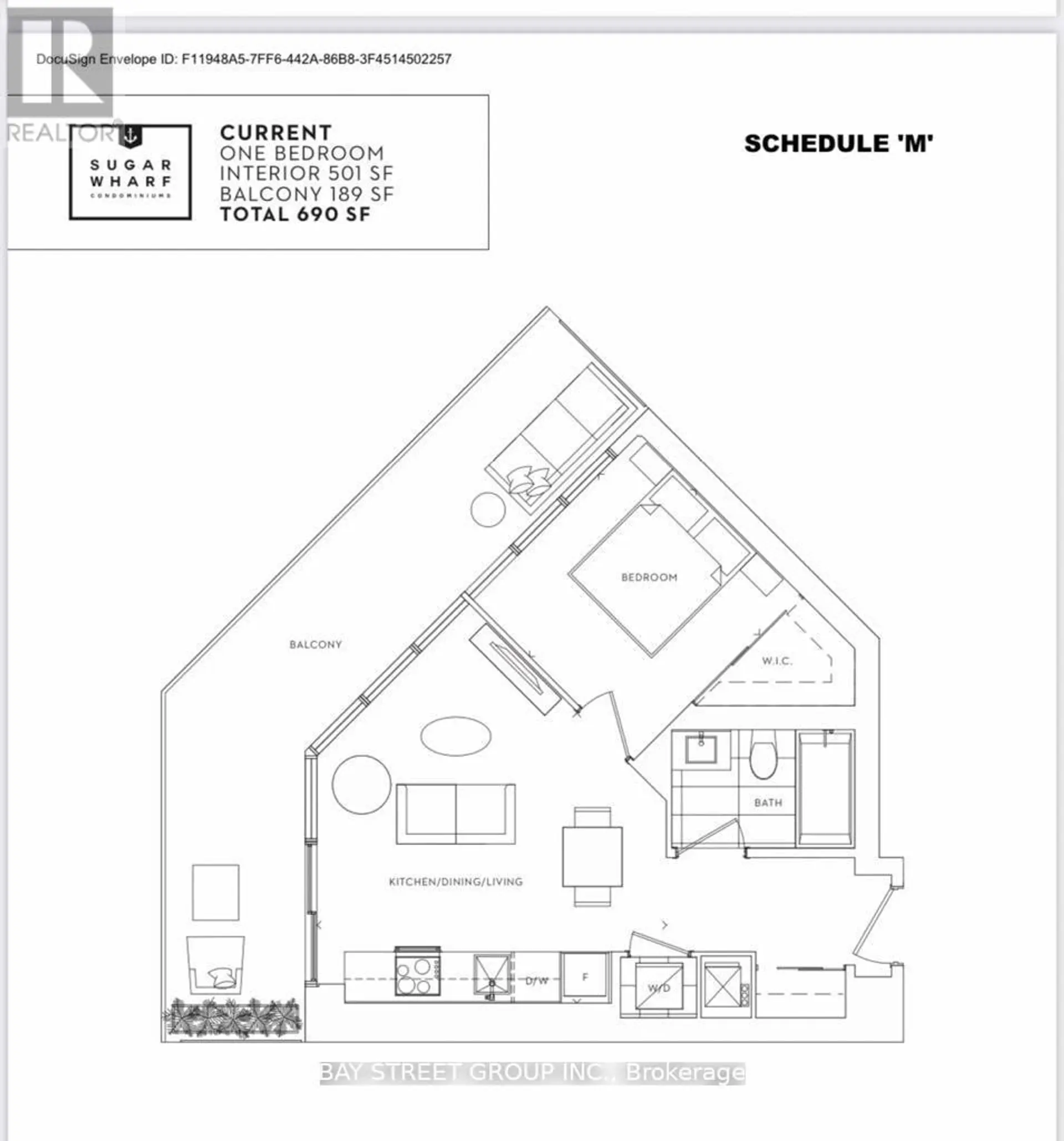 #4909 138 DOWNES STREET - Image 9
