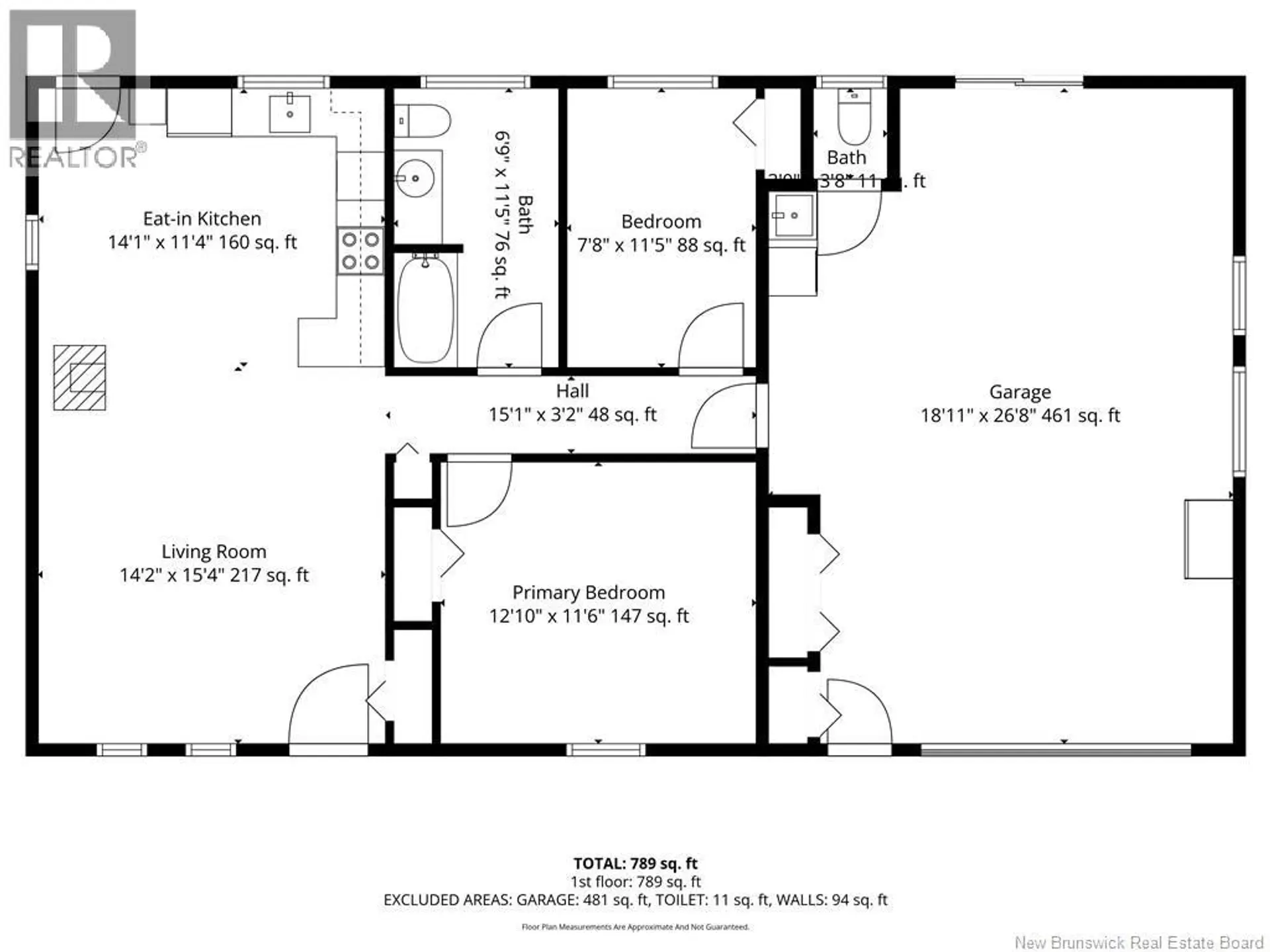 401 Ch Saint-Andre Road - Image 6