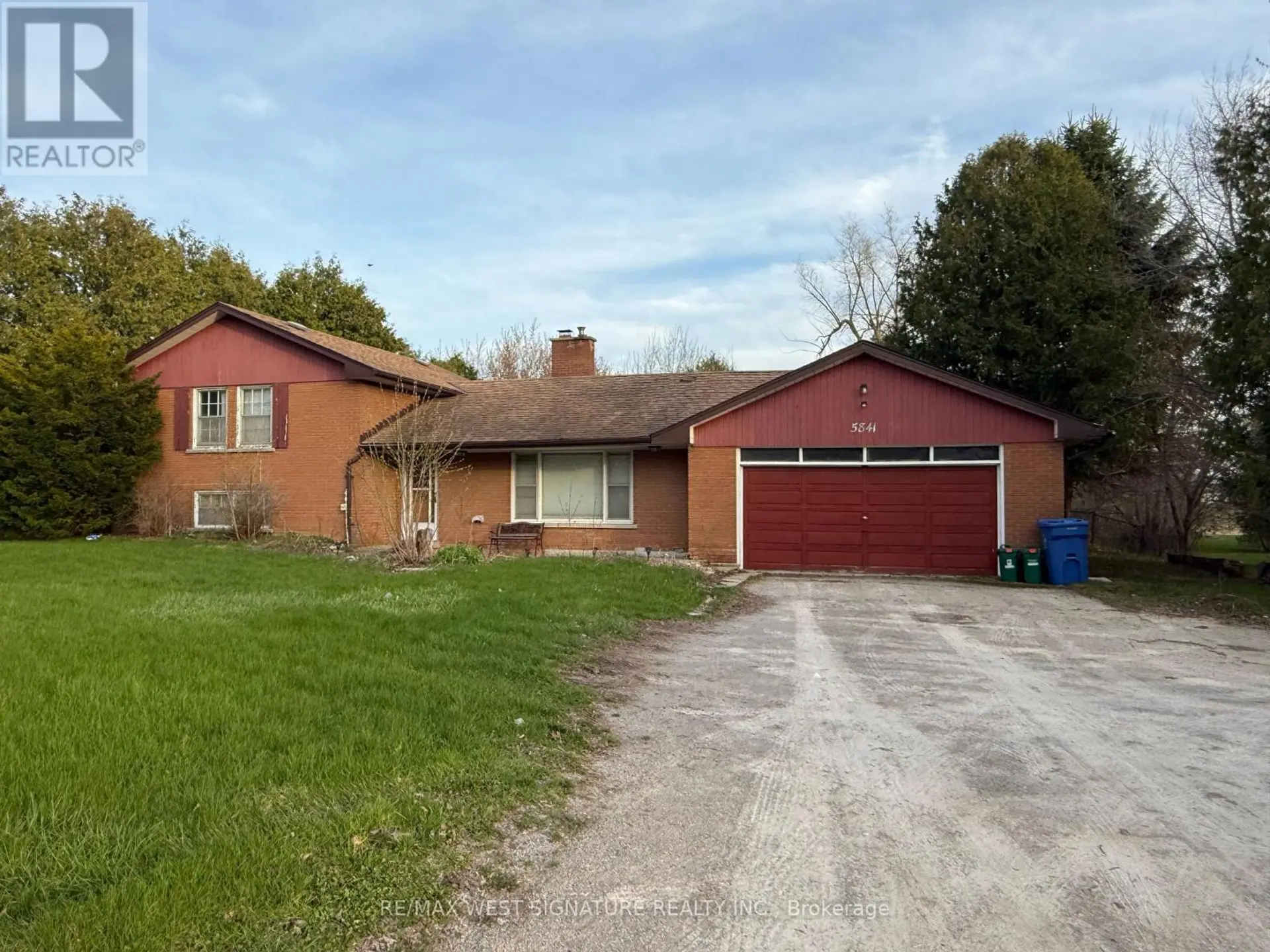 5841 KING ROAD - Image 1