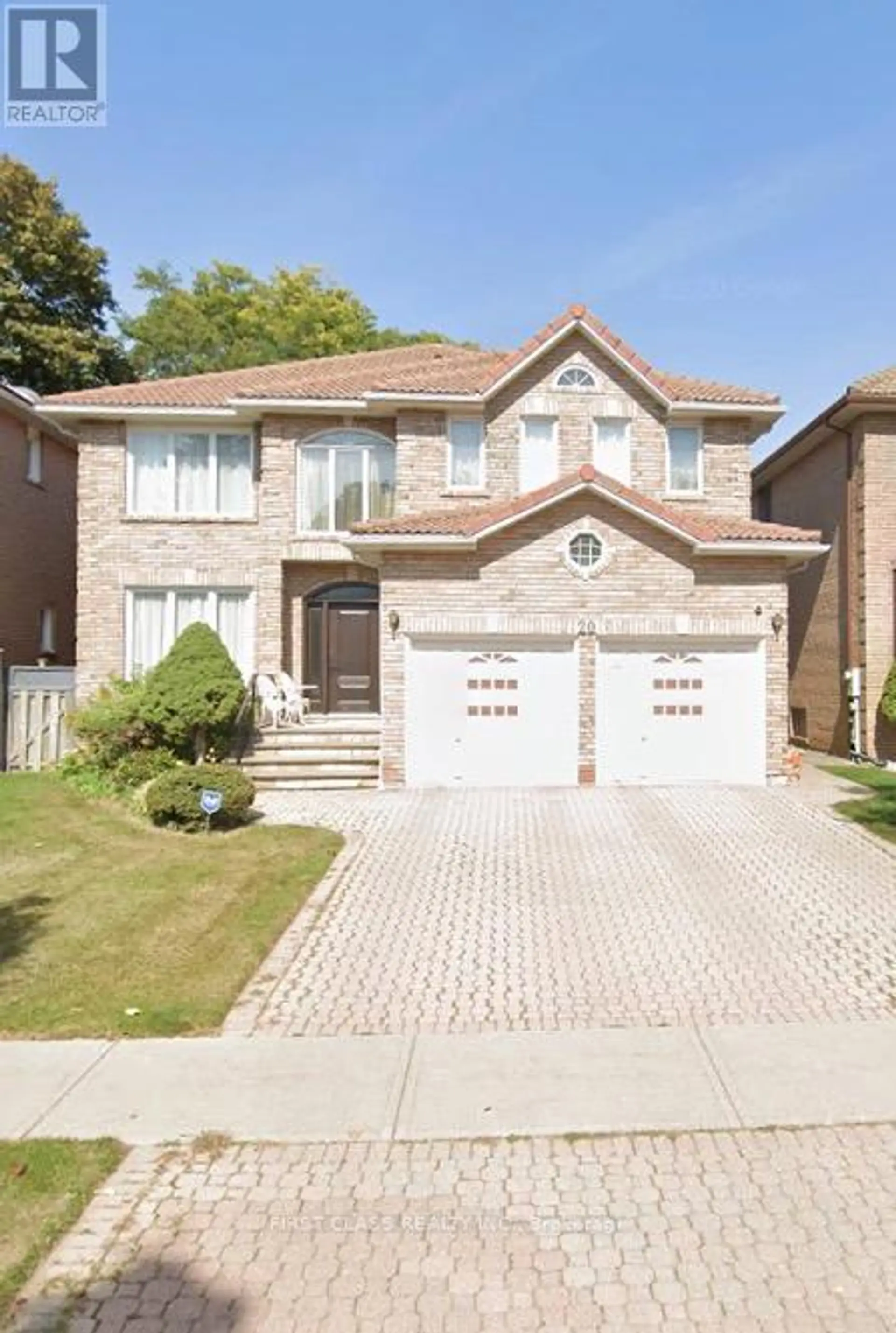 20 LINWOOD AVENUE