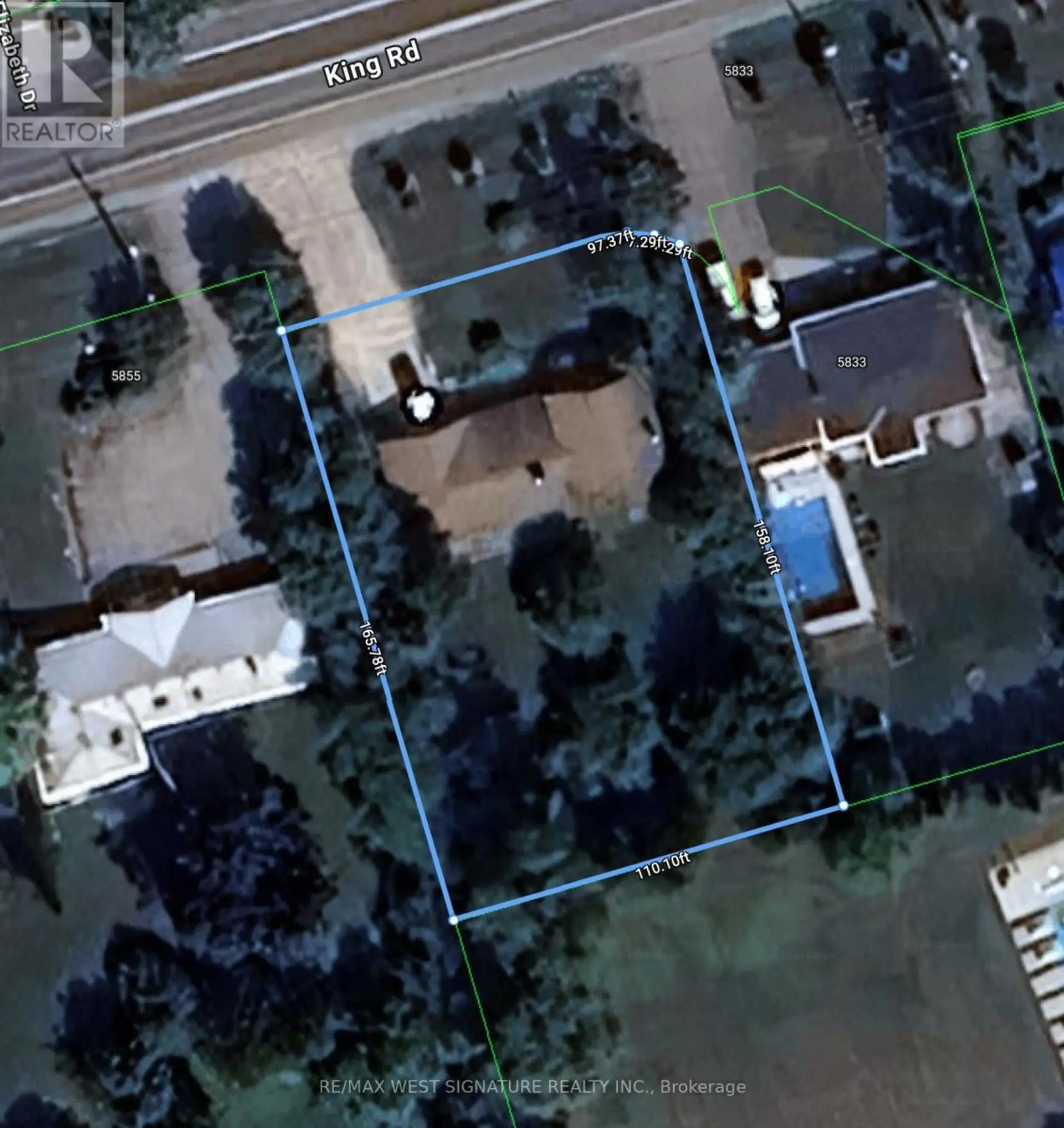 5841 KING ROAD - Image 3
