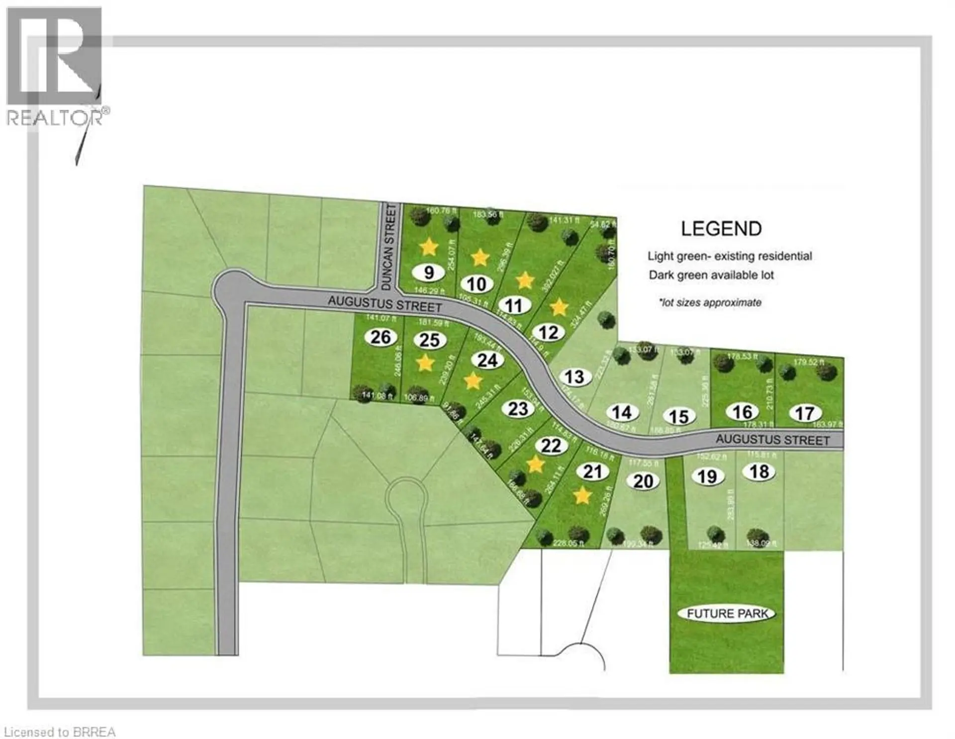 LOT 16 AUGUSTUS Street - Image 4