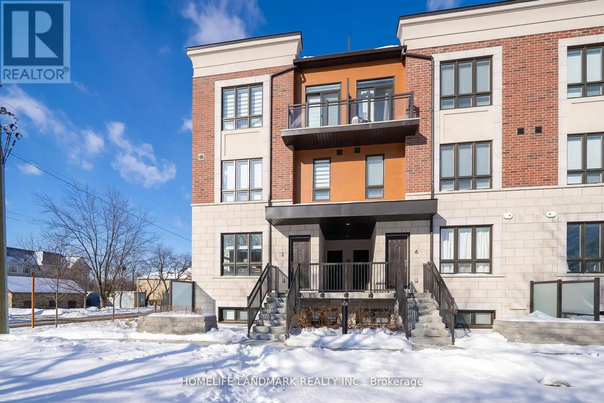 #2 4015 HICKORY DRIVE - Image 1