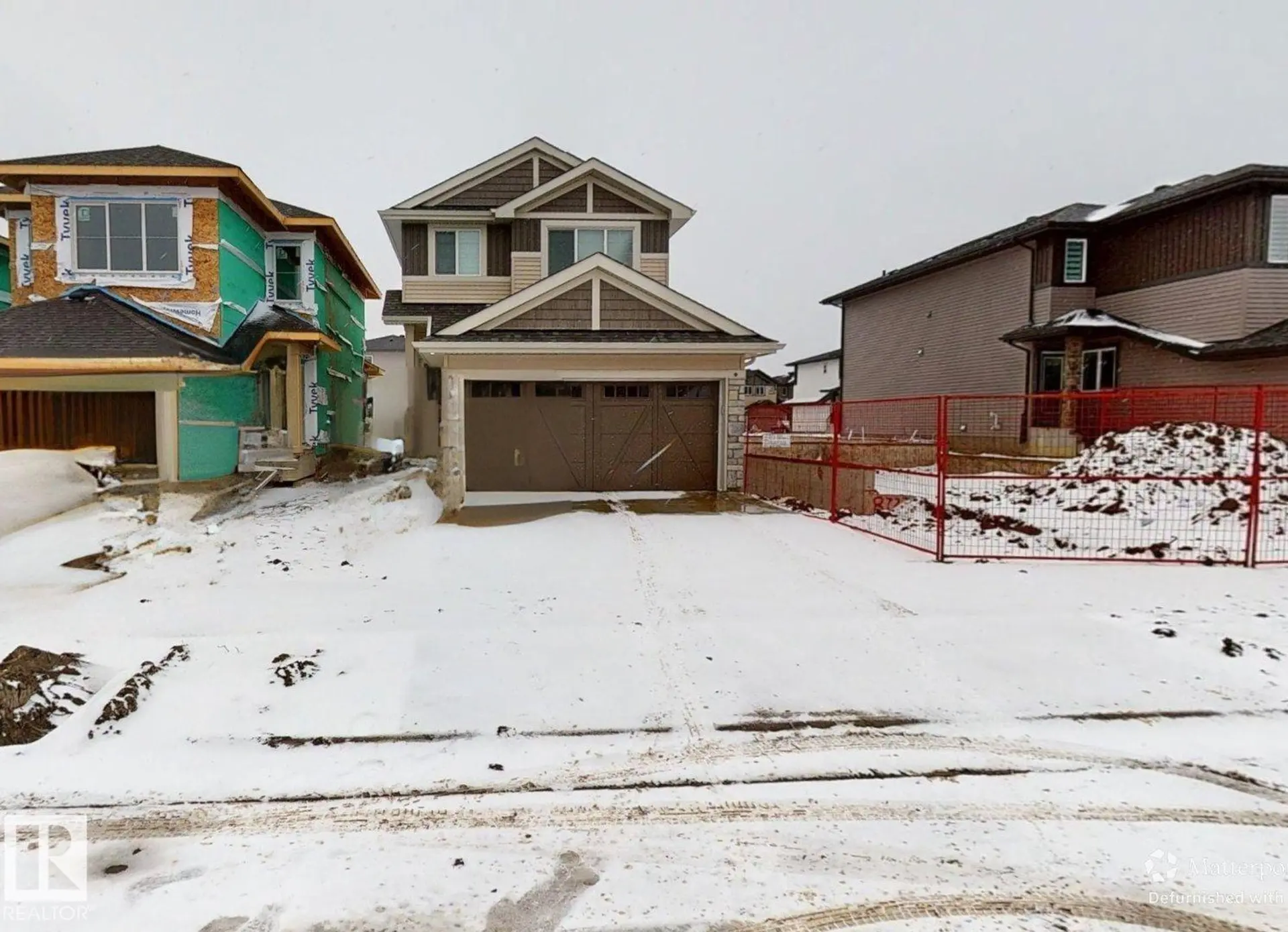 8723 183 AV NW NW - Image 1