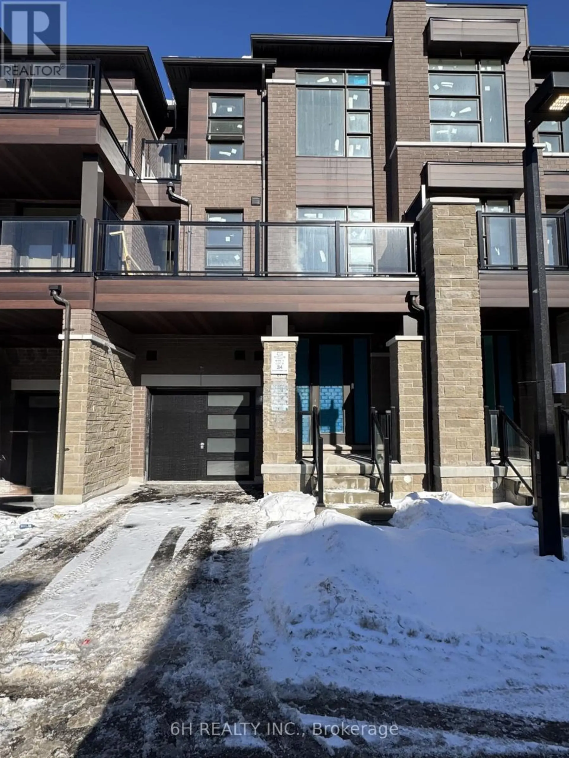 #LOT 34 36 HAROLD WILSON LANE - Image 1