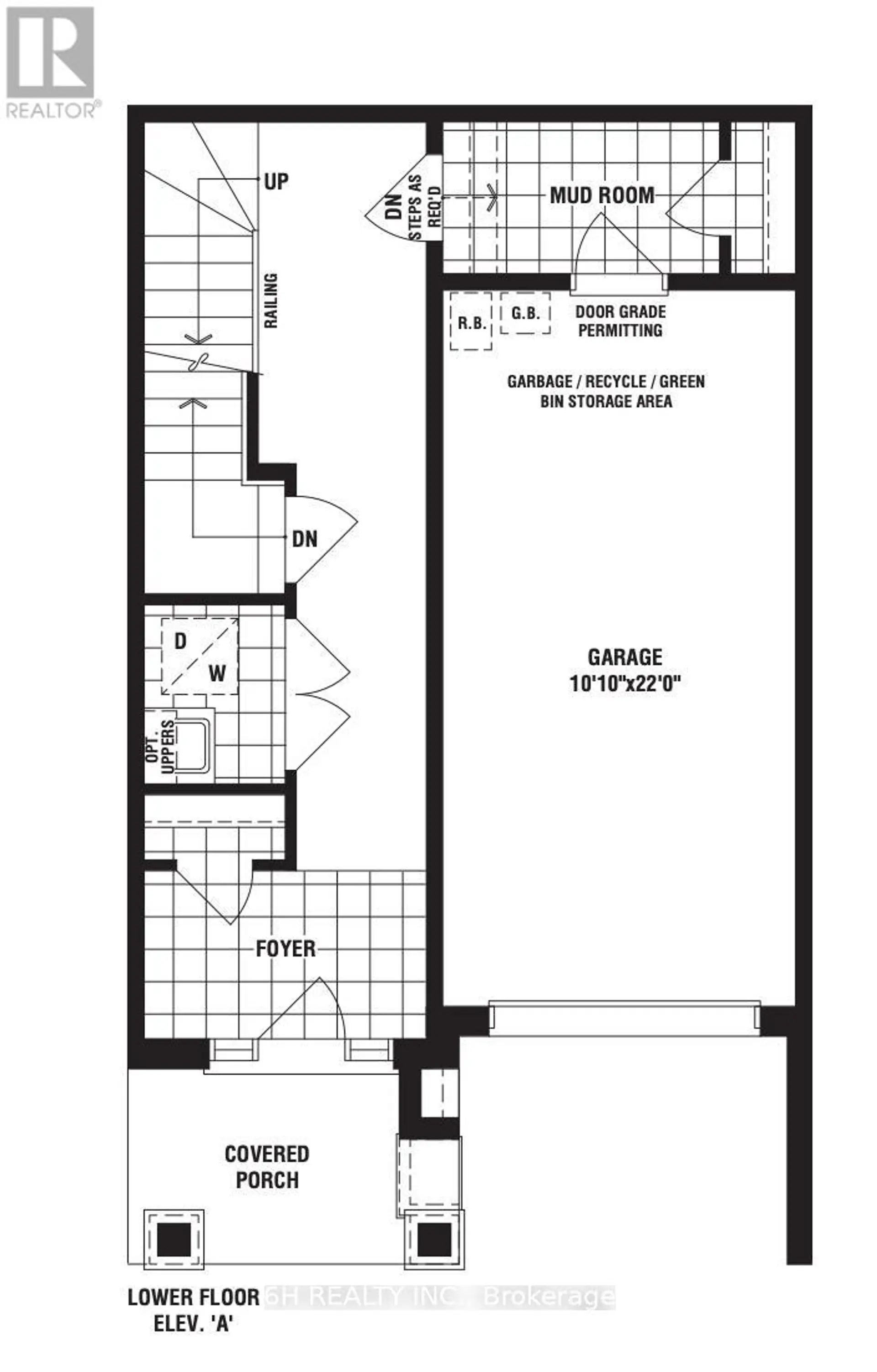 #LOT 34 36 HAROLD WILSON LANE - Image 2