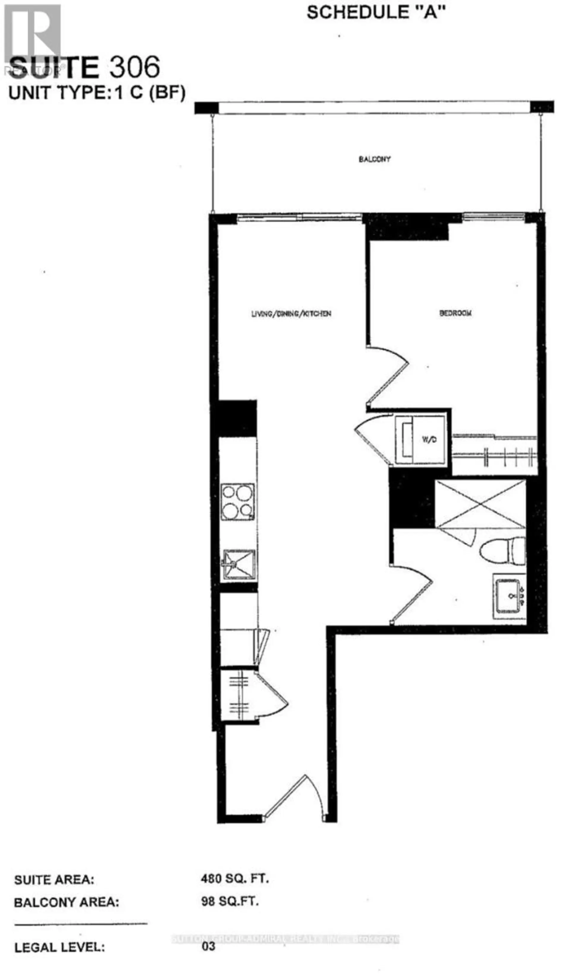 #306 9 TECUMSETH STREET - Image 14