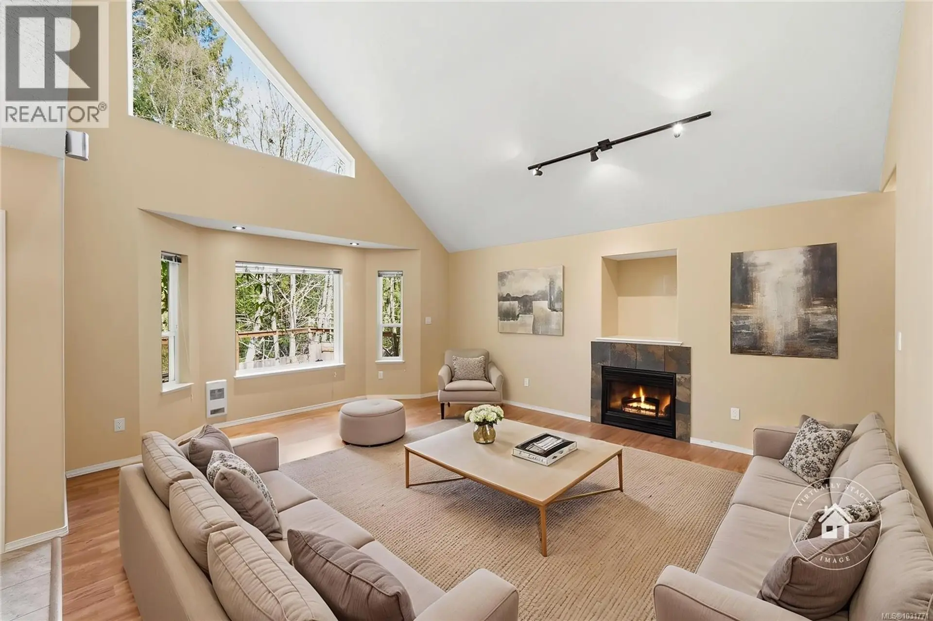 Property at 1727 Miama Crt, Qualicum Beach, BC