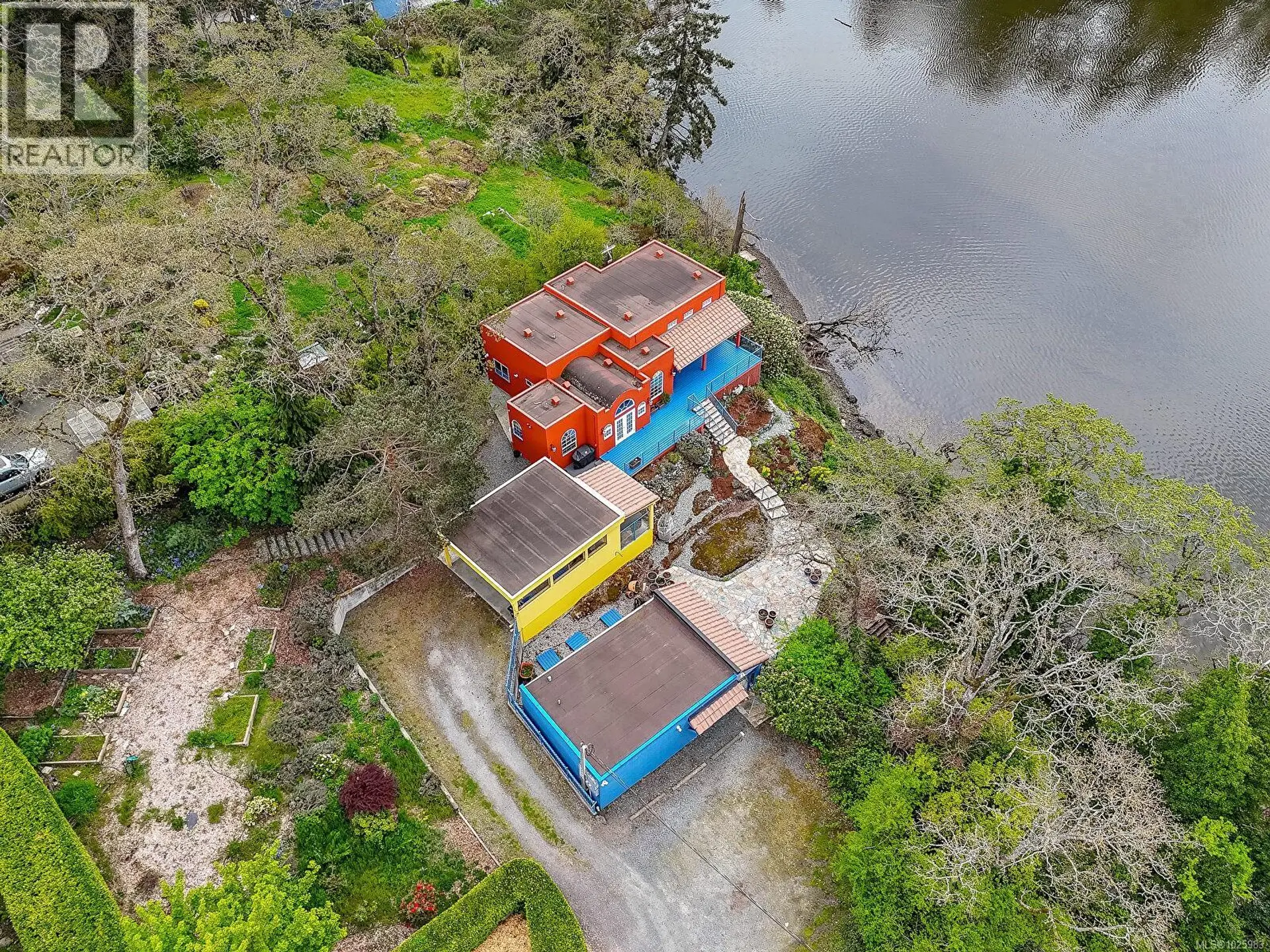 Property at 3711 Grange Rd, Saanich, BC