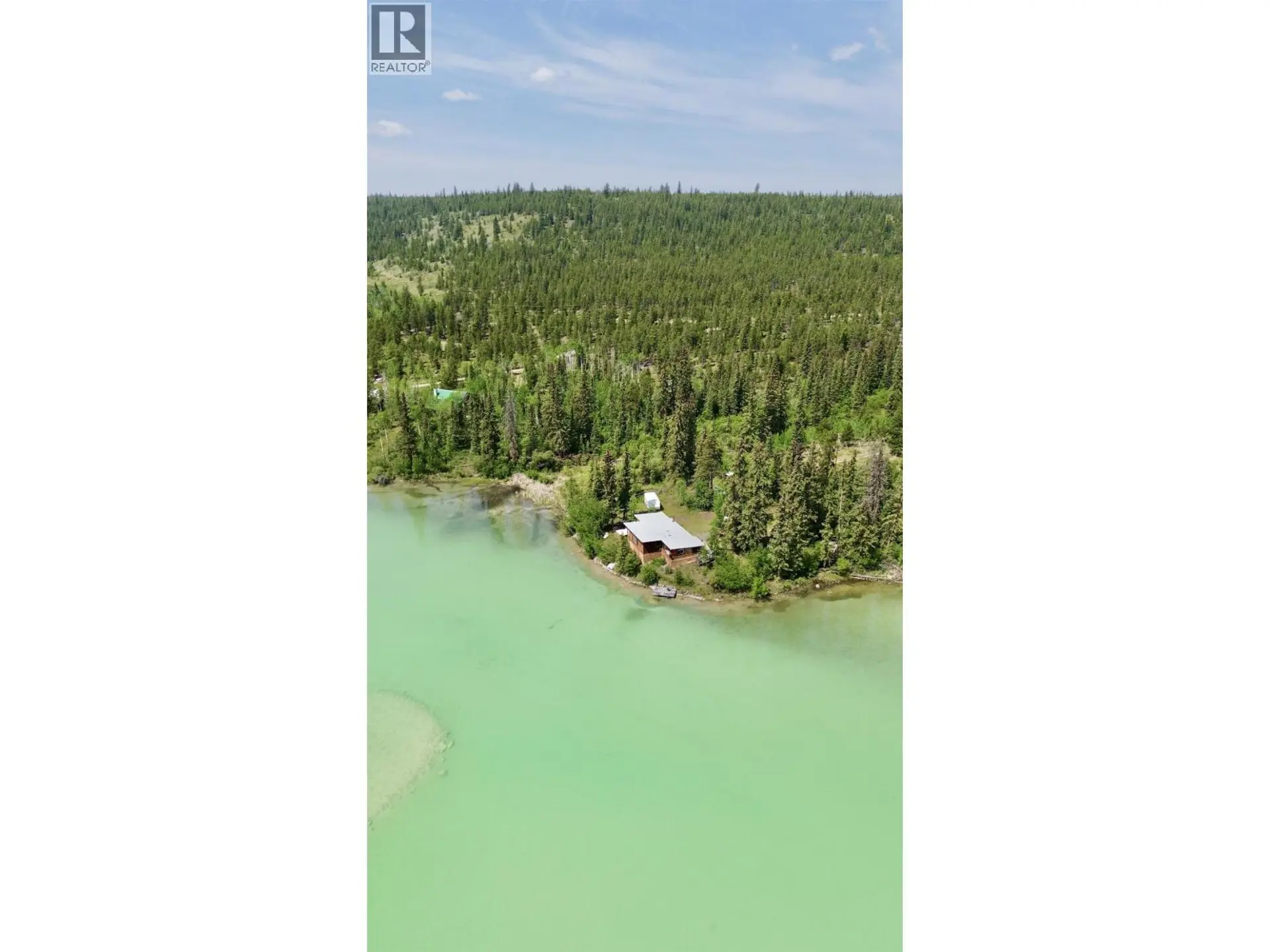 Property at 4541 PYPER LAKE ROAD, Williams Lake, BC