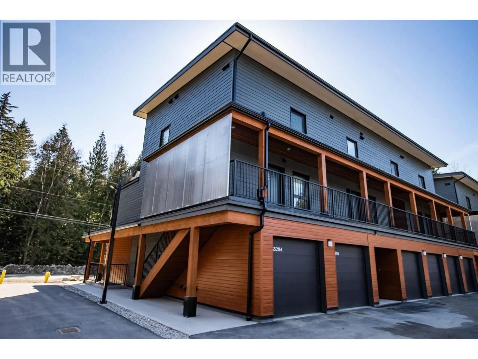 Property at #5204 1901 Nels Nelson Crescent, Revelstoke, BC